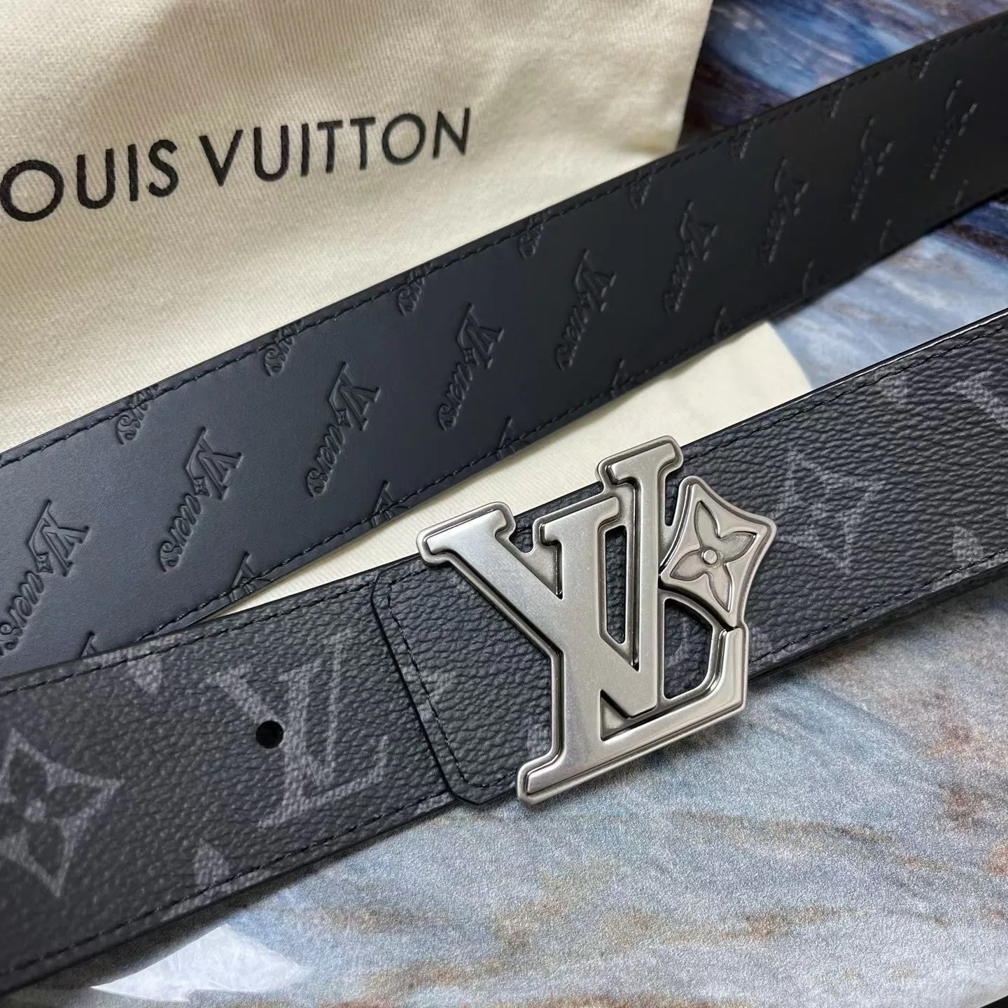 Ремни Louis Vuitton 848741