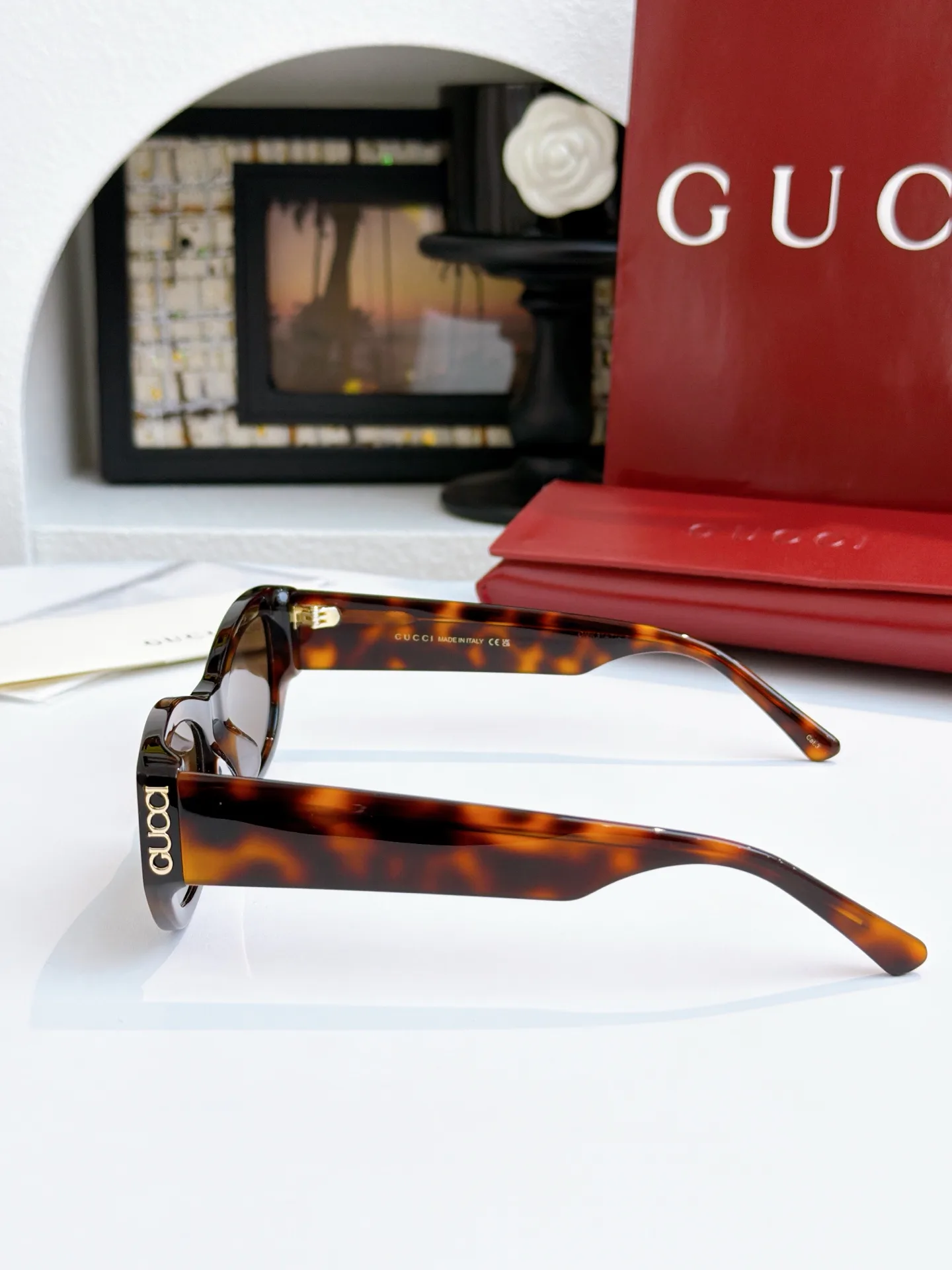 Очки Gucci 11431563