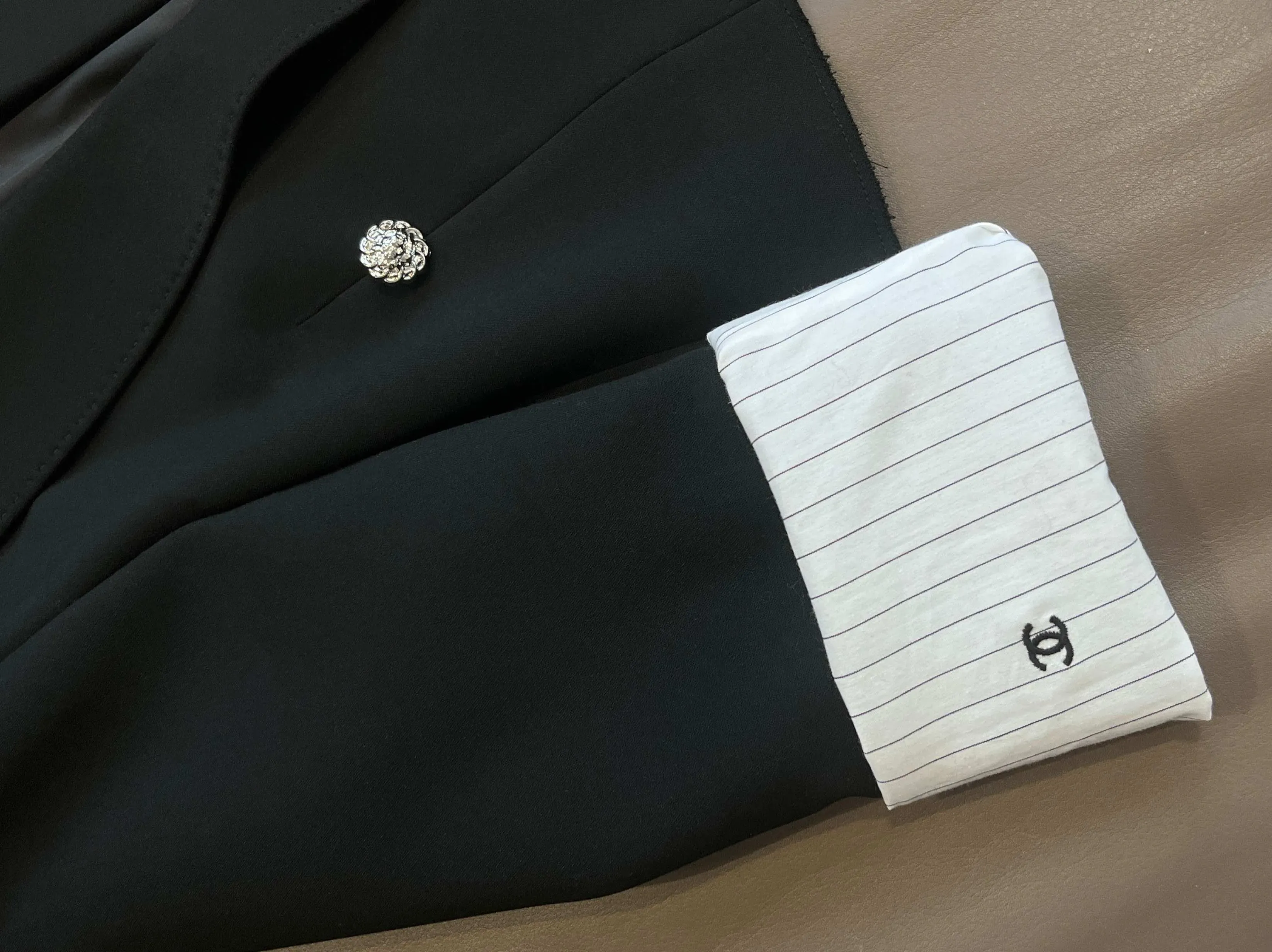 Платья Женские Chanel 5930518