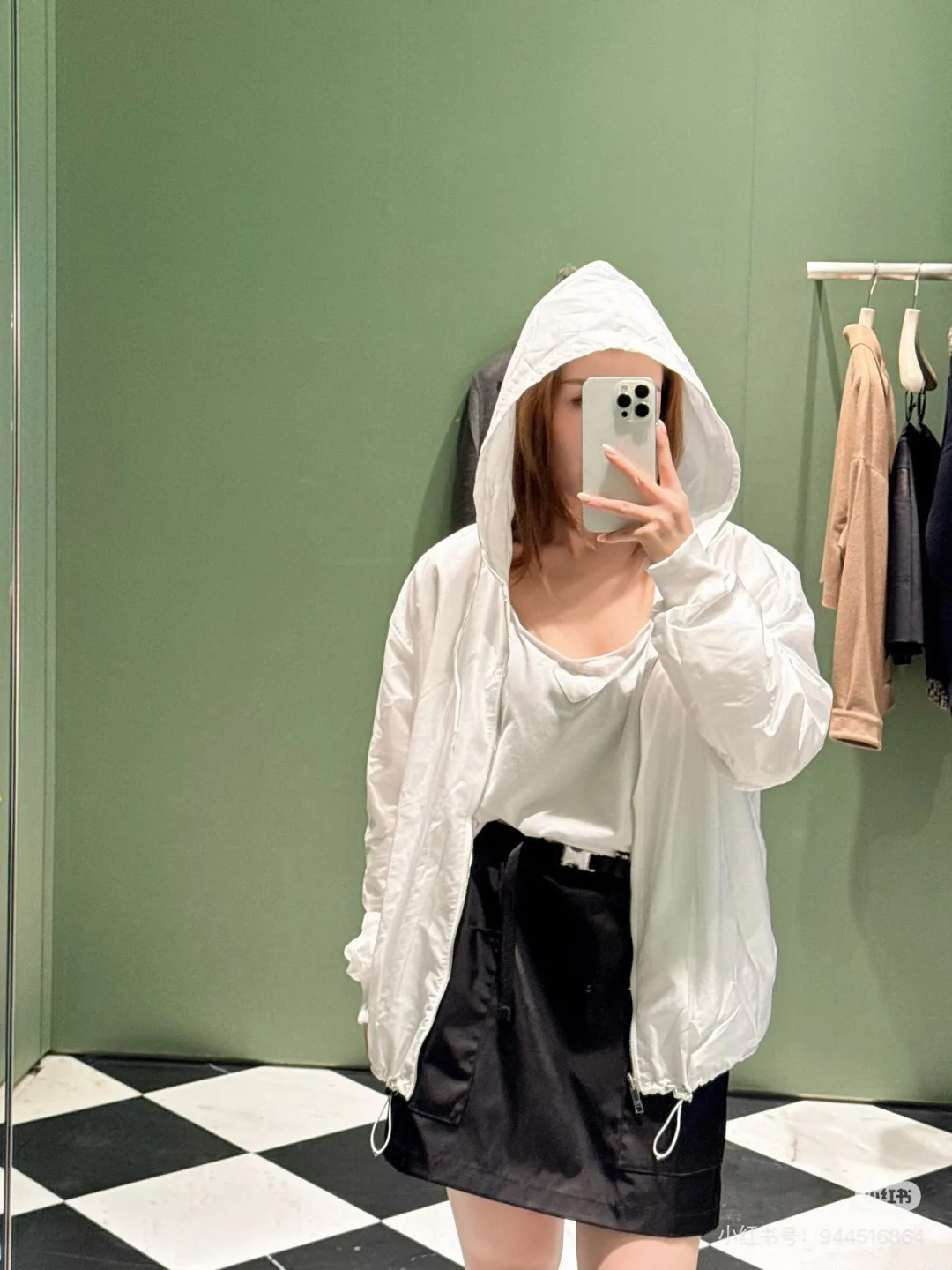 Юбки Женские Prada 4727776