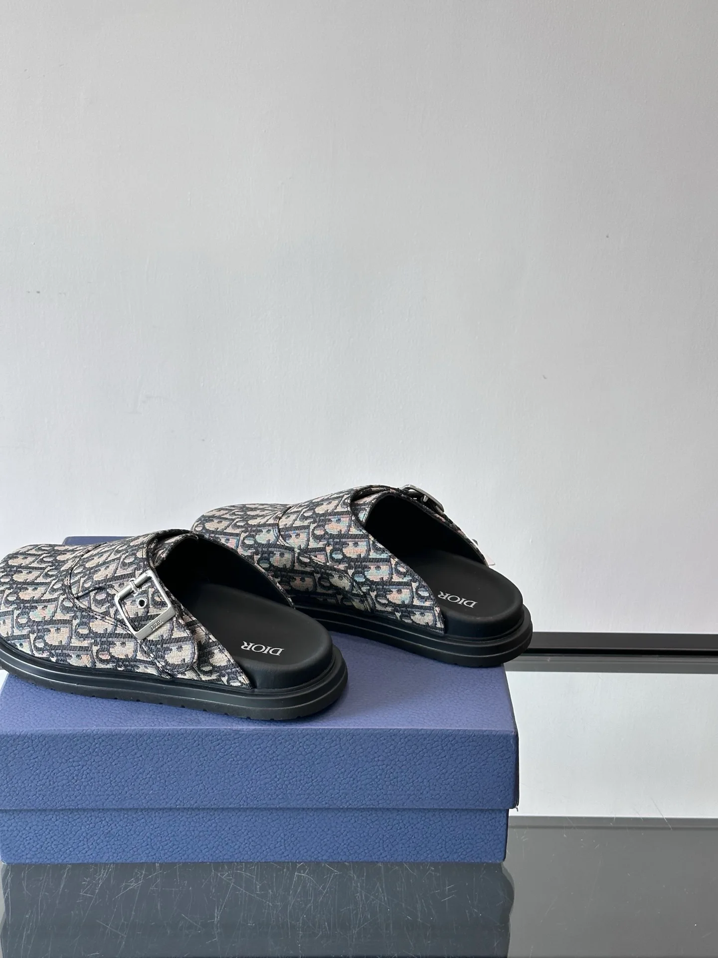 Мюли И Сабо Женские Christian Dior 2492420