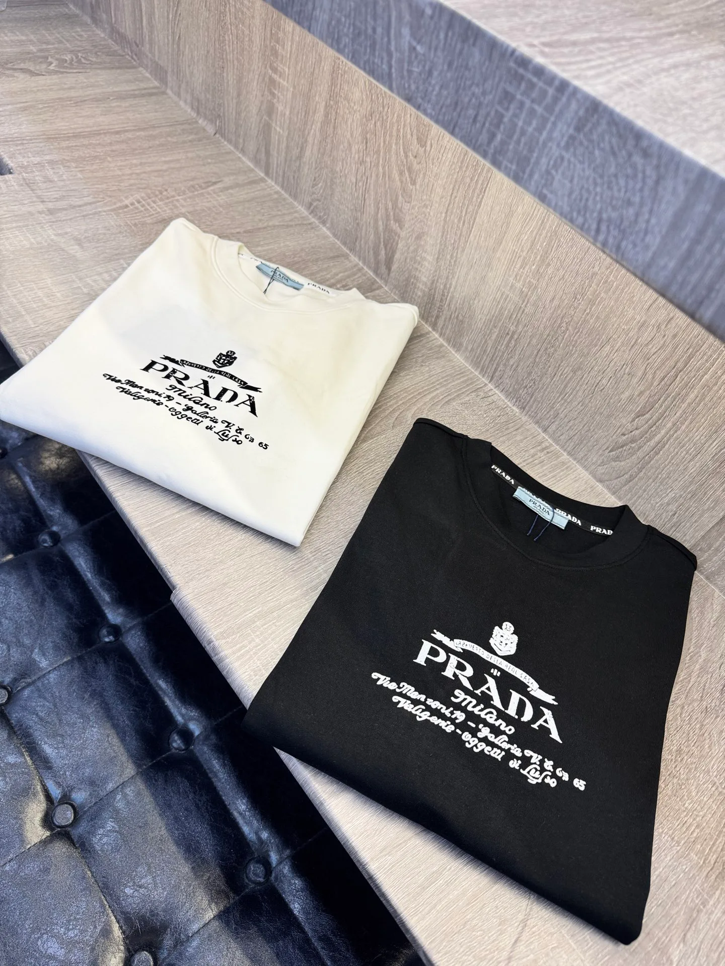 Свитшоты И Худи Мужские Prada 19224764