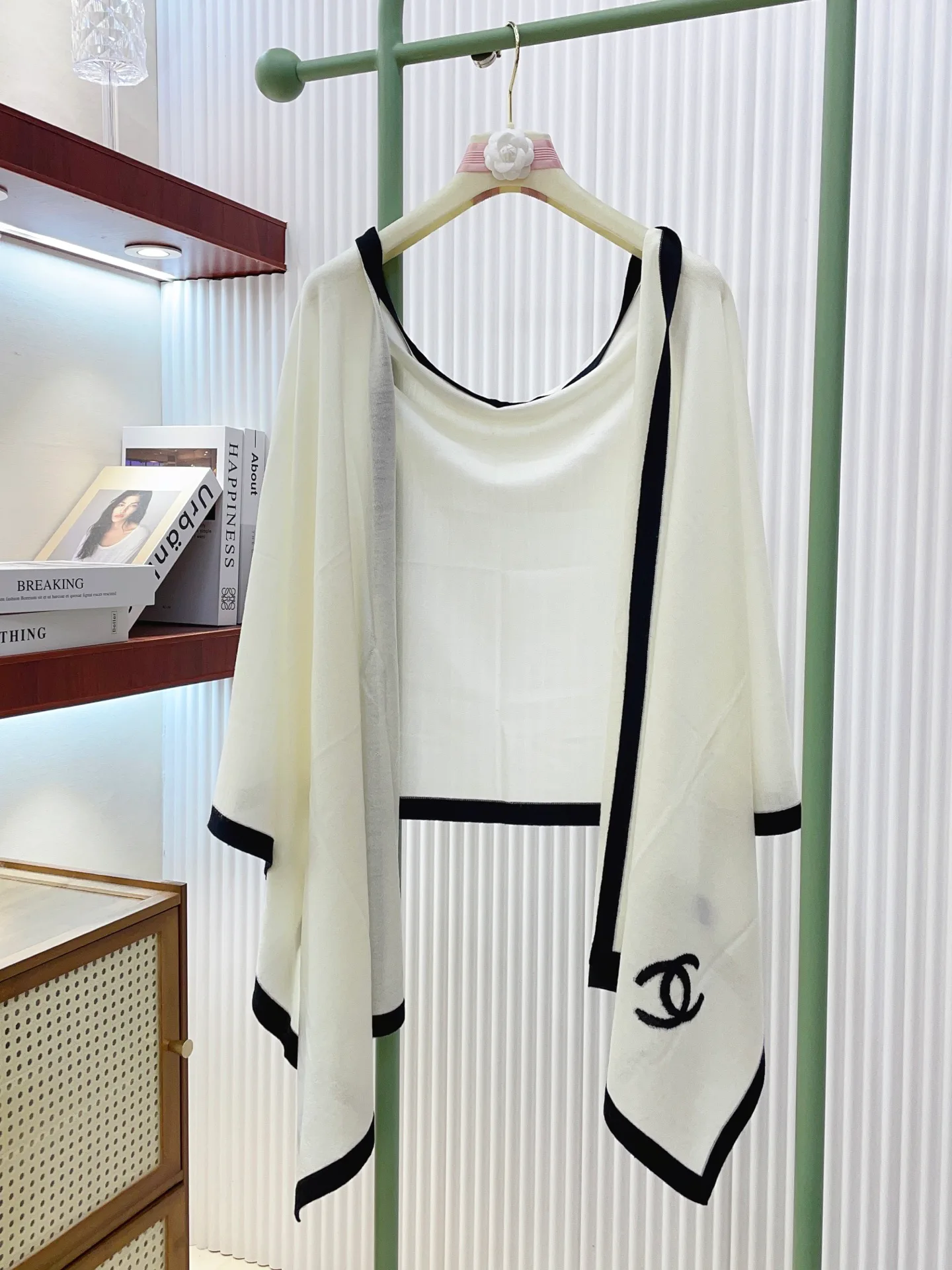 Шарфы Chanel 966278