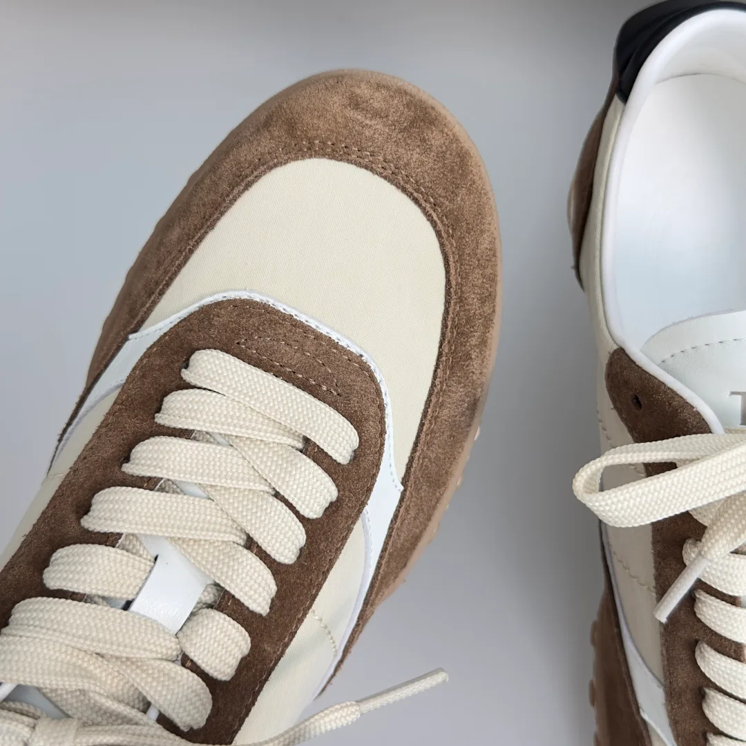 Кроссовки Женские Tod's 18344762