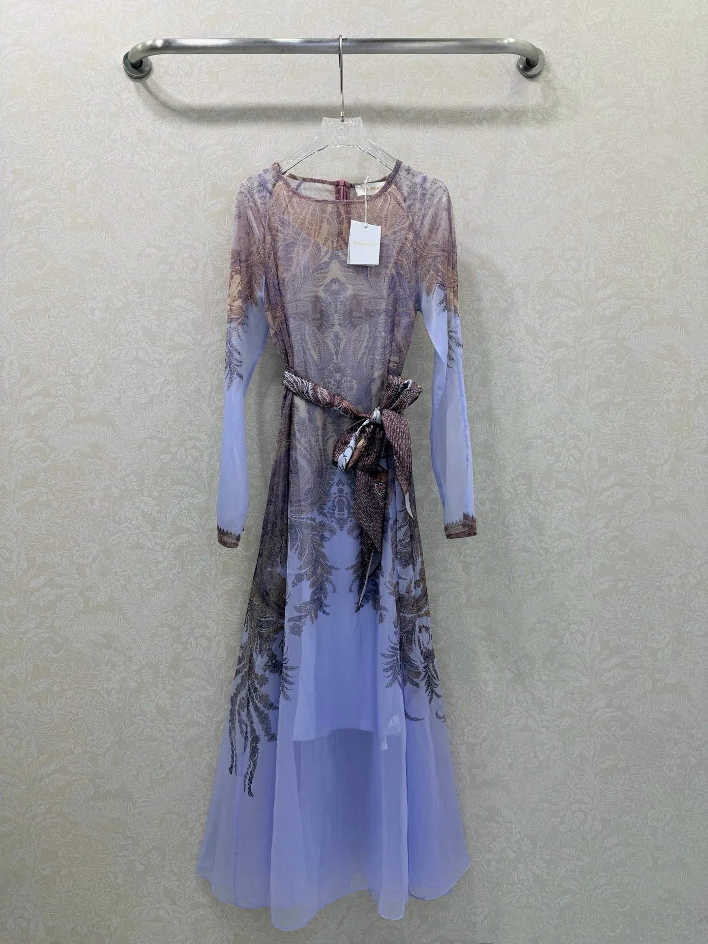 Платья Женские Zimmermann 1811767