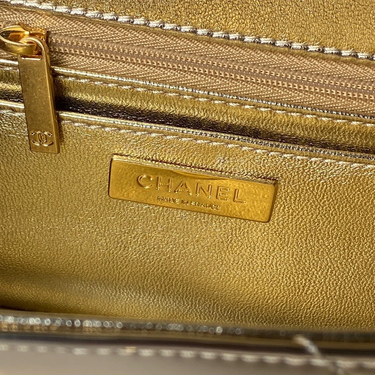 Классические Сумки Женские Chanel 18207727