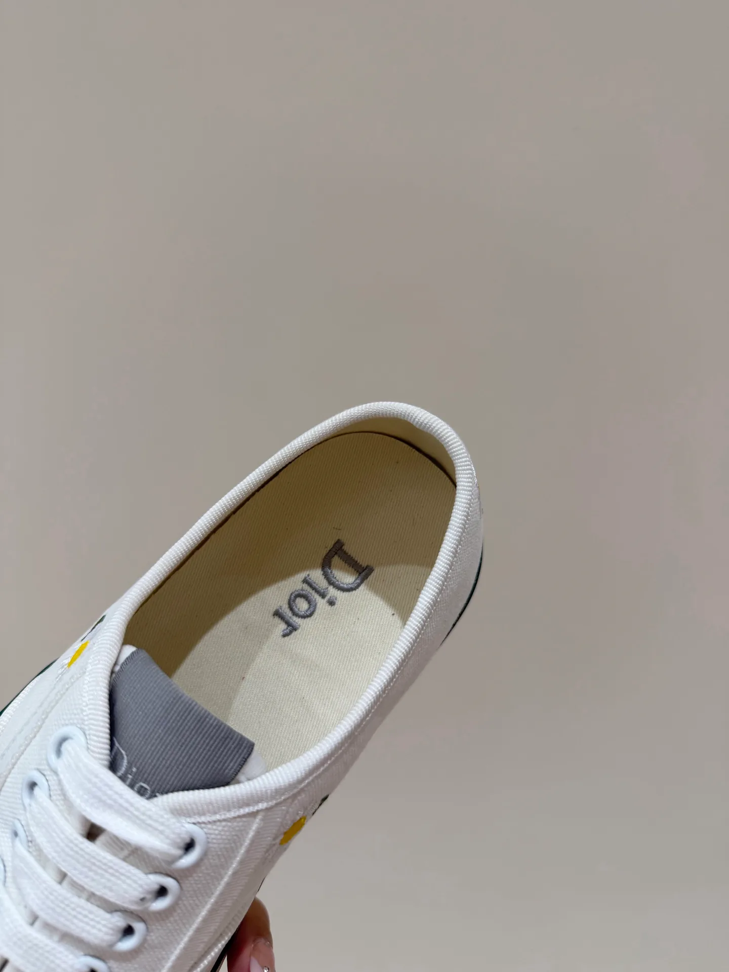 Кеды Женские Christian Dior 11550600