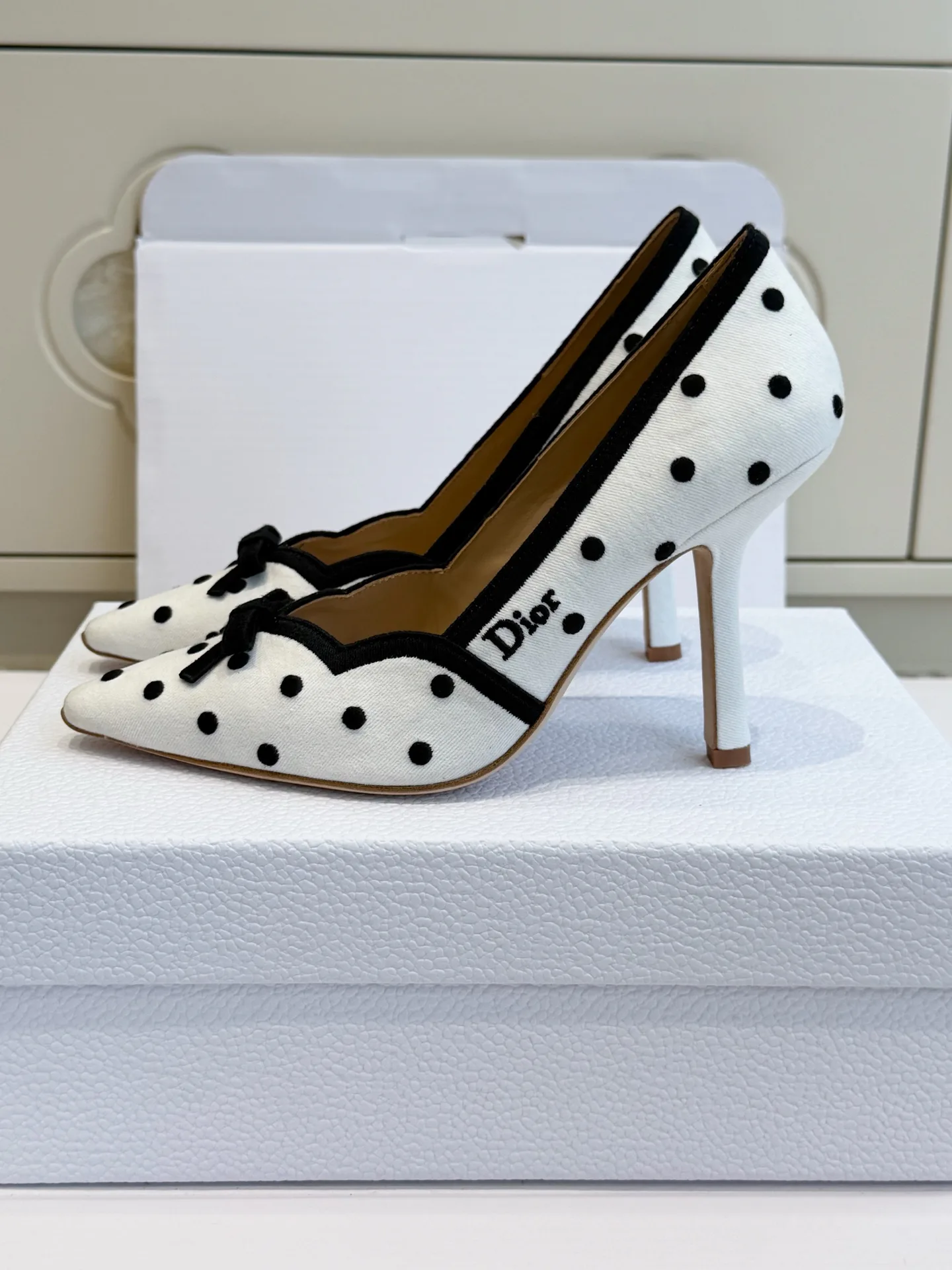 Туфли Женские Christian Dior 17892885