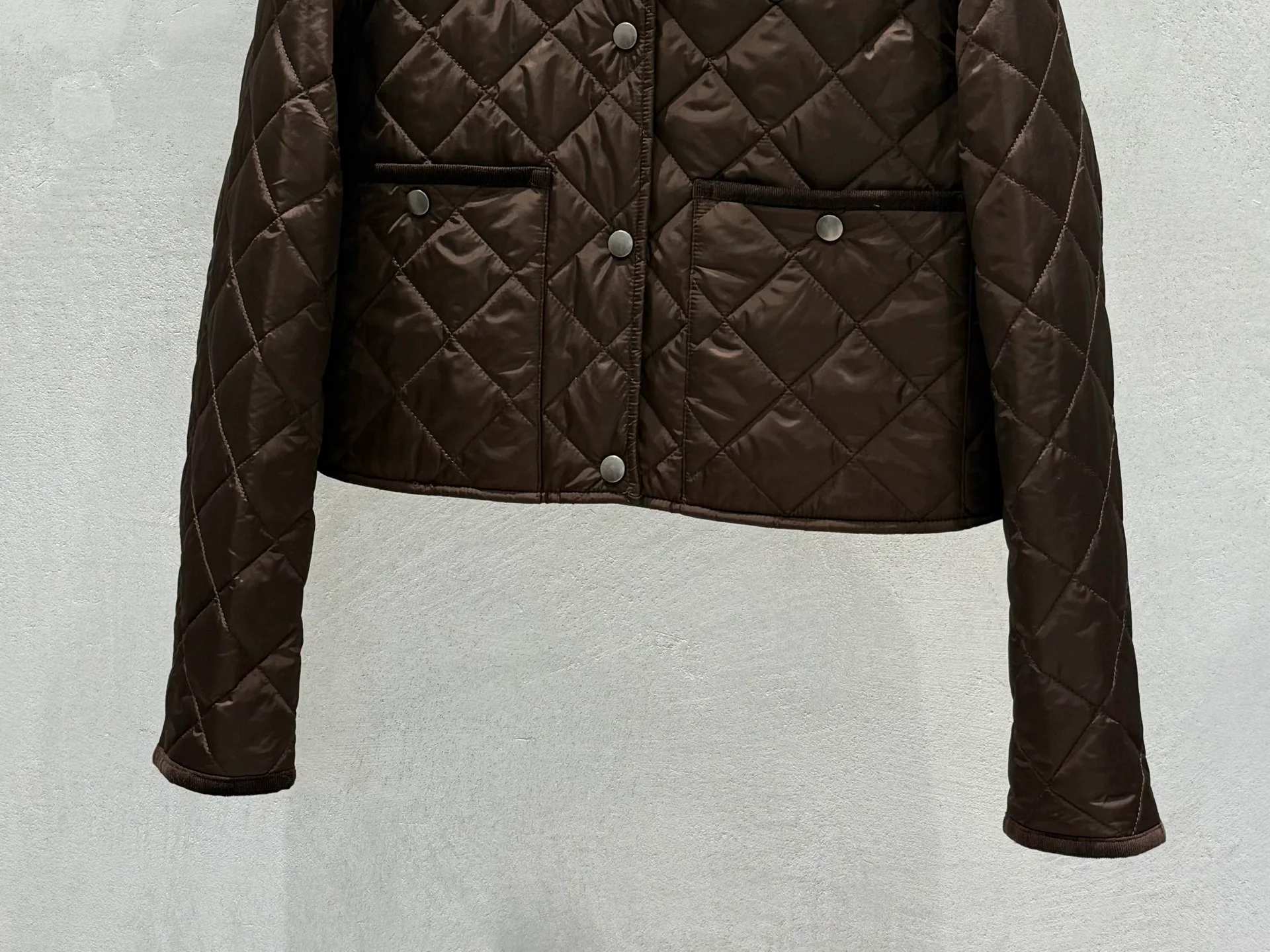 Куртки И Пуховики Женские Prada 19060003
