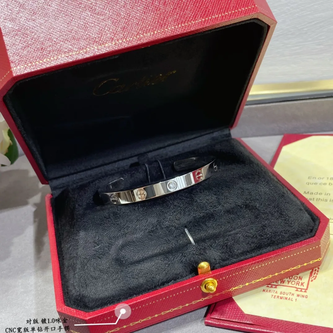 Бижутерия Cartier 1047934