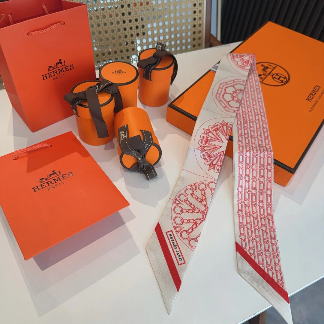 Платки Hermes 11171417