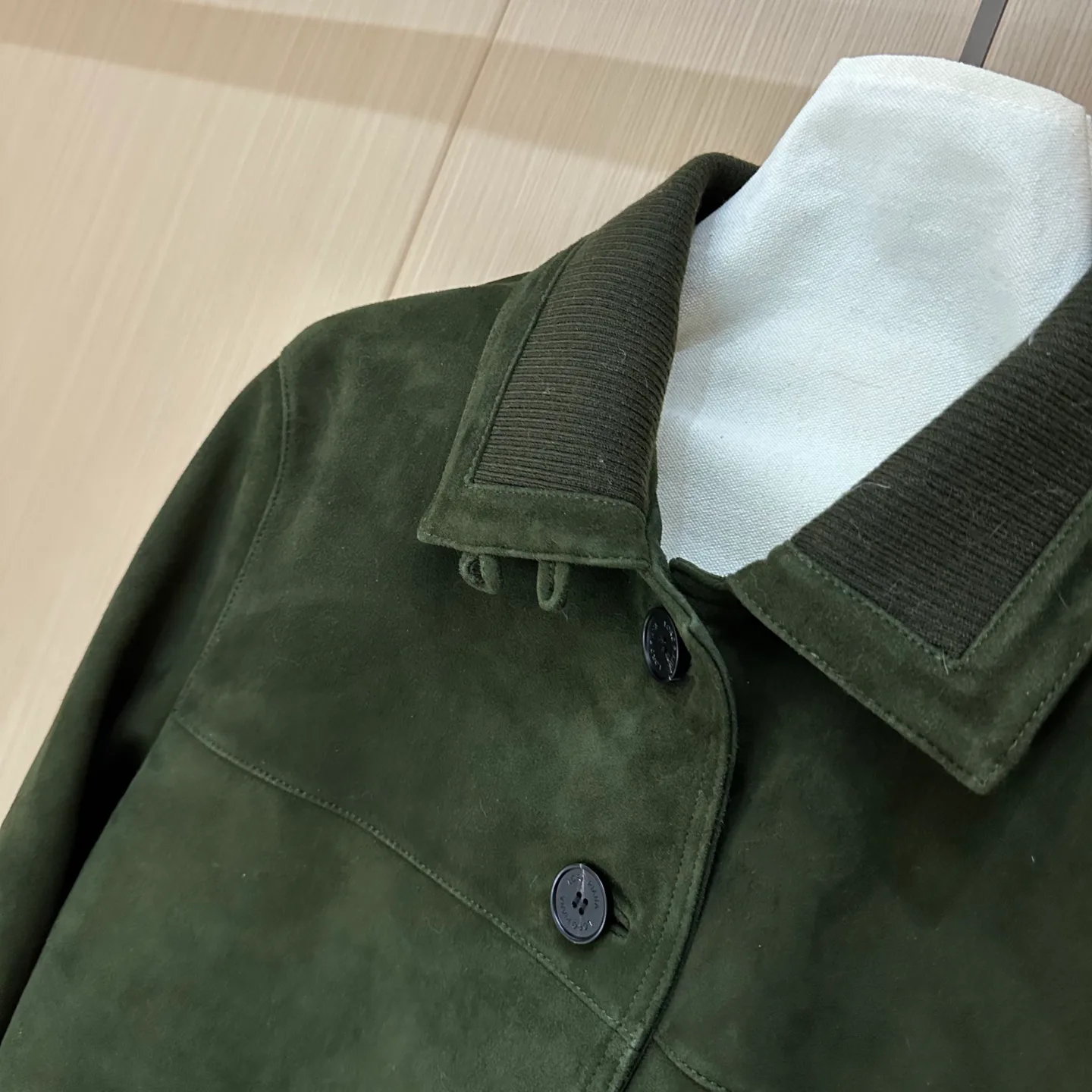 Кожаные Куртки И Дублёнки Женские Loro Piana 2098687