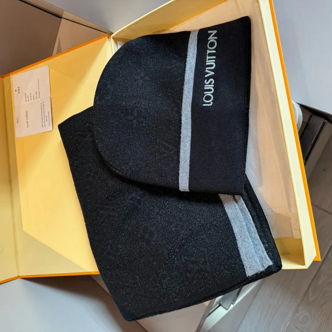 Шарфы Louis Vuitton 613404