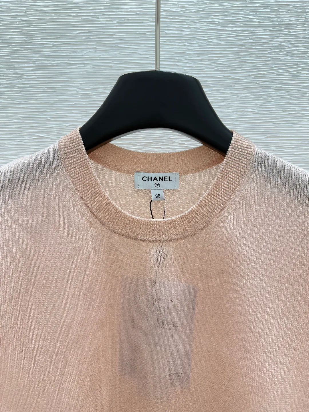 Футболки Женские Chanel 27861