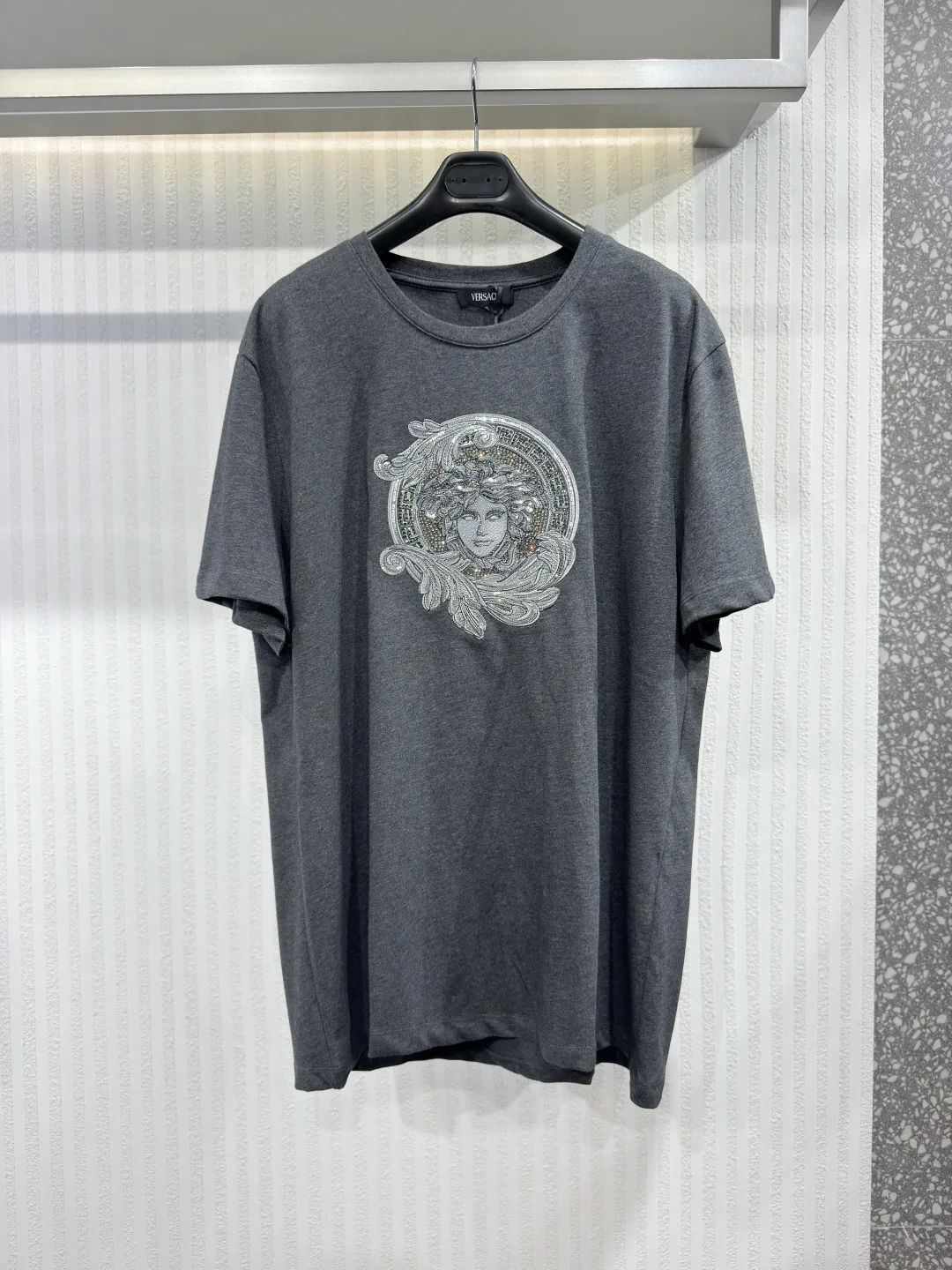 Футболки Мужские Versace 12151626