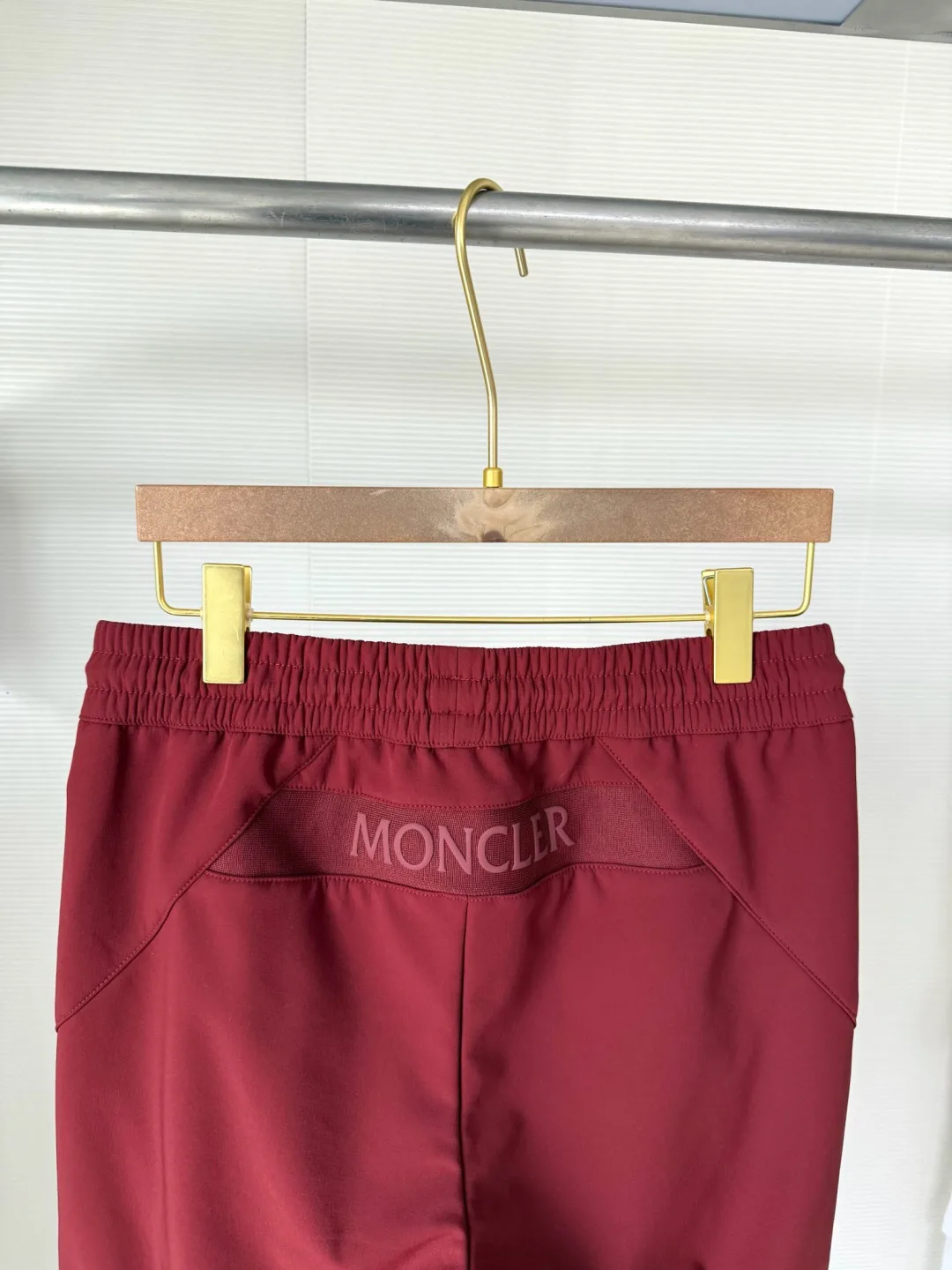 Брюки Женские Moncler 862078