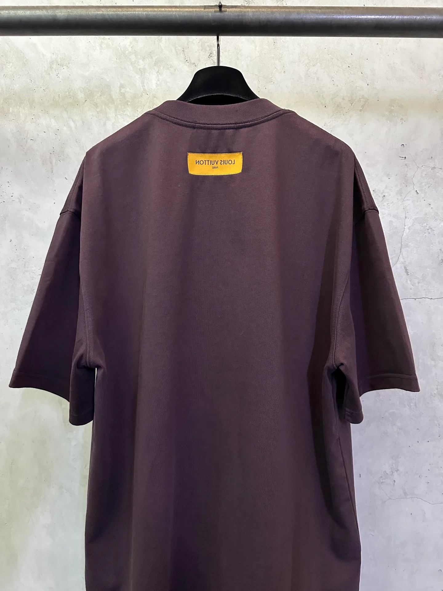 Футболки Мужские Louis Vuitton 11756388