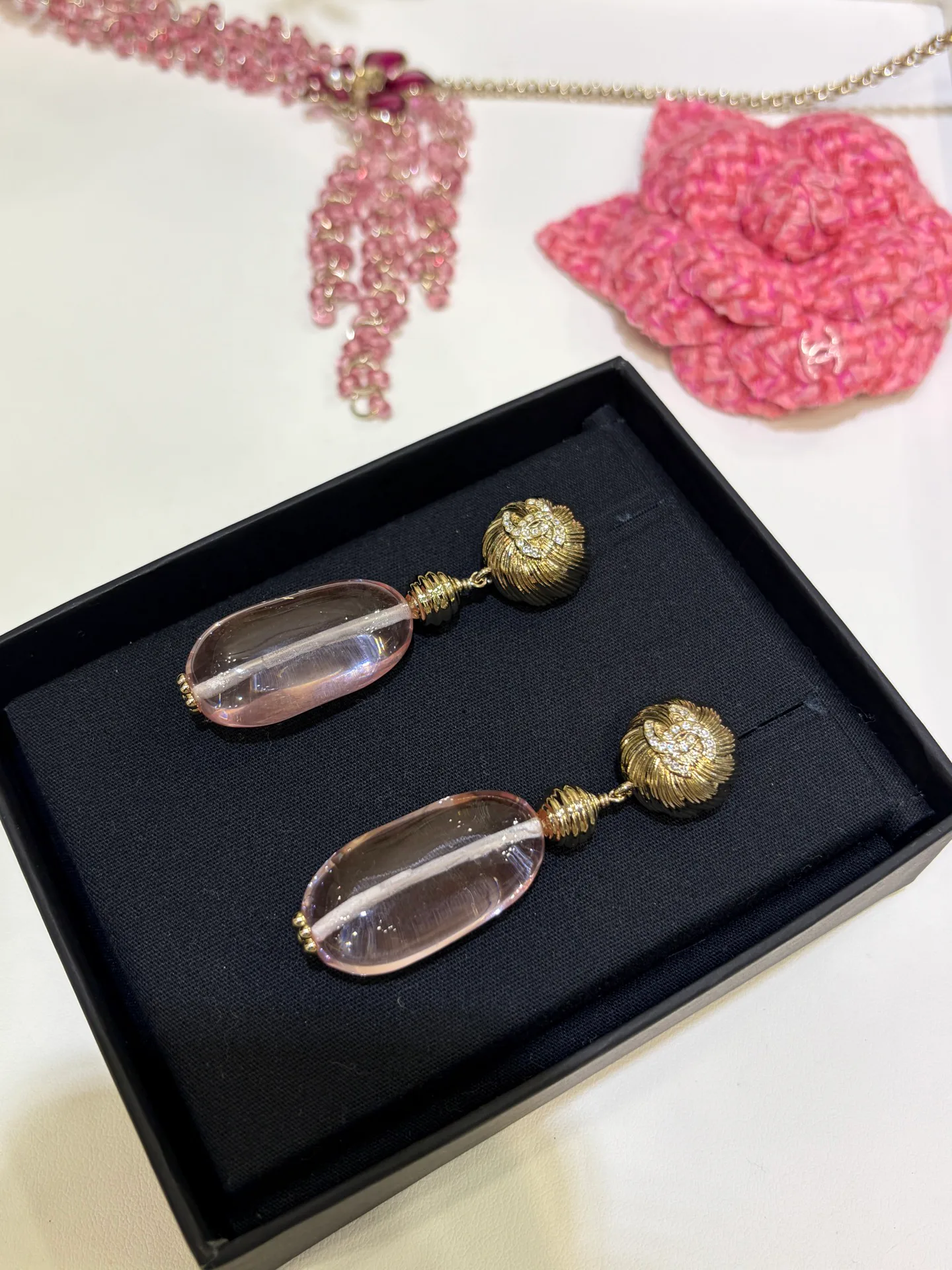Бижутерия Chanel 5032858