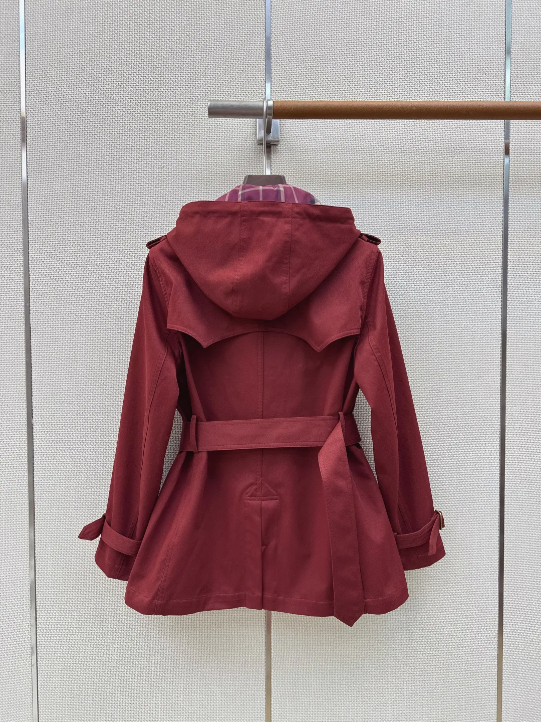Тренчи Женские Burberry 18877810