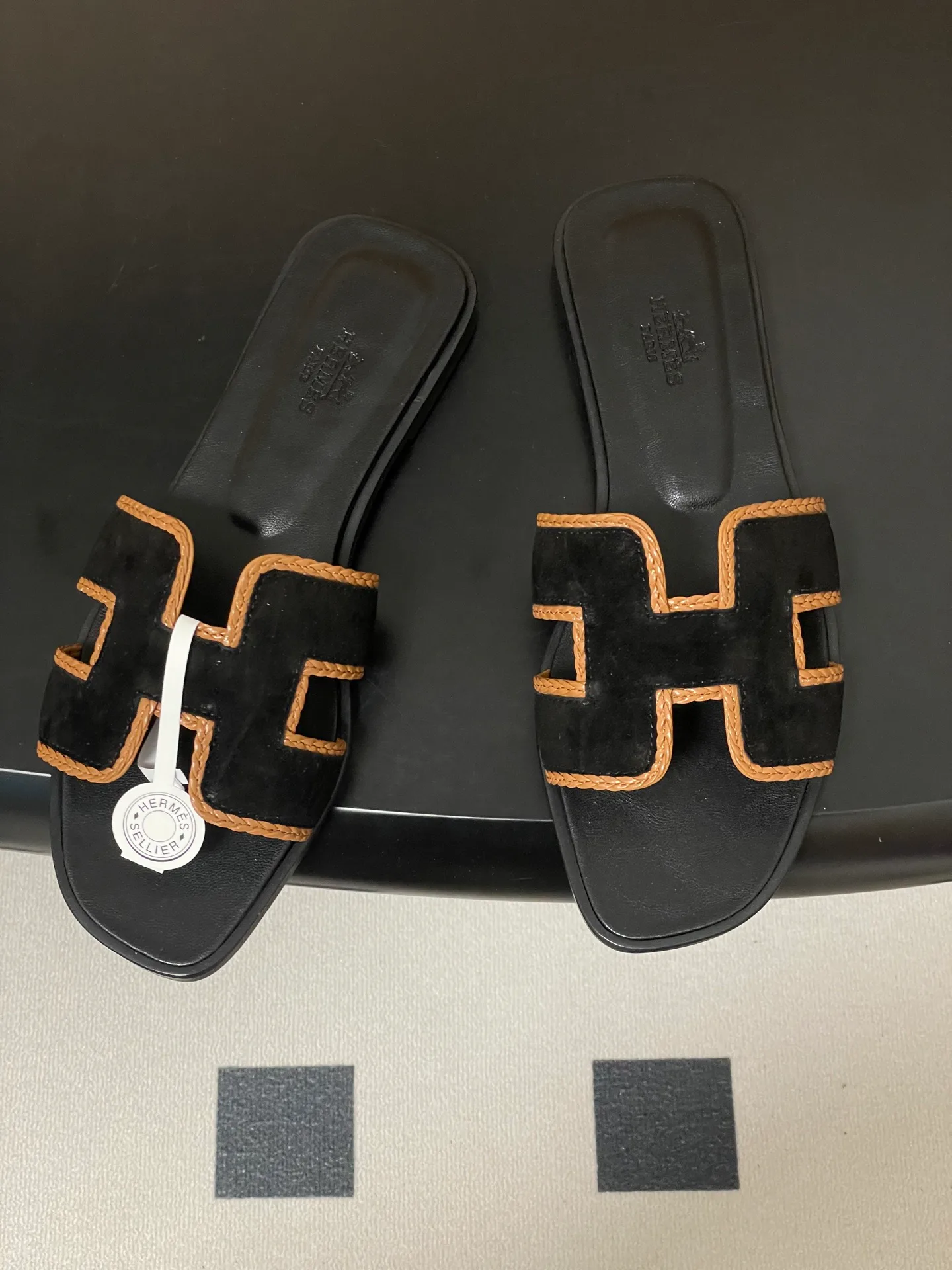 Сандалии Женские Hermes 1408330