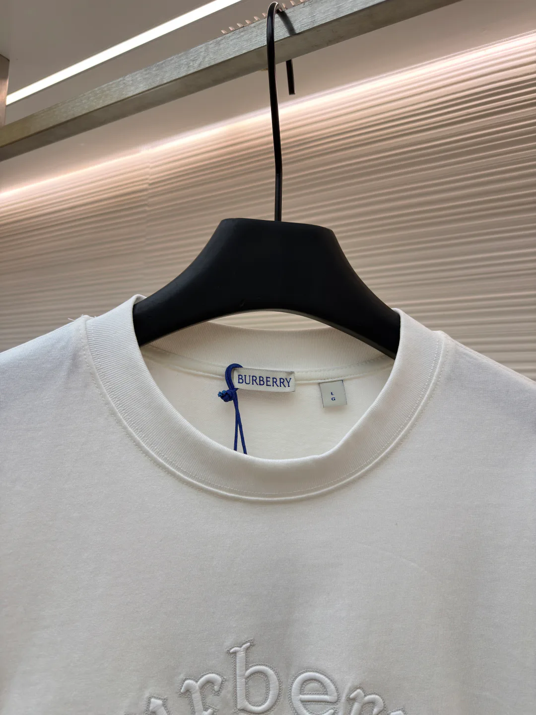 Футболки Мужские Burberry 10452231