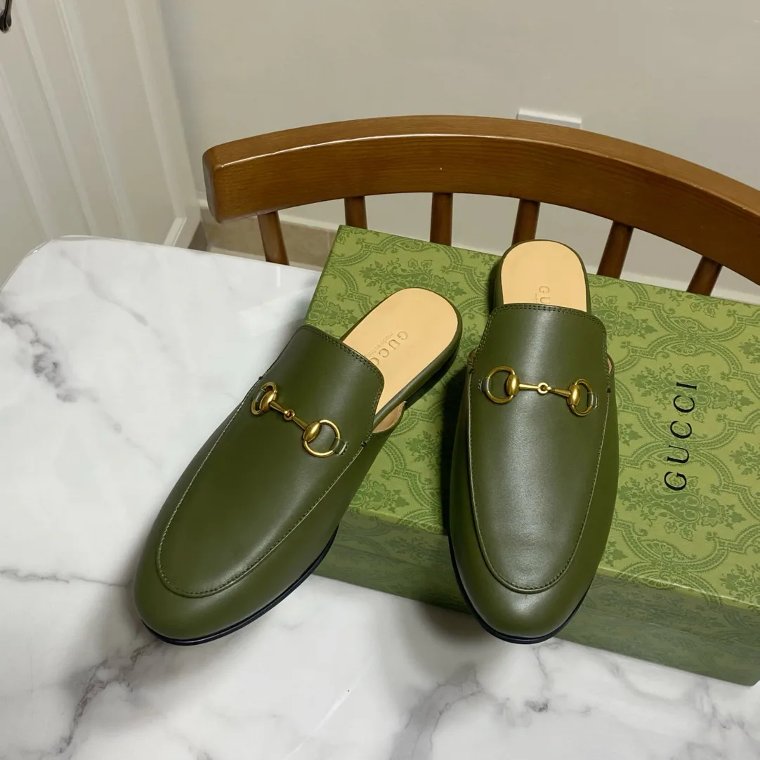Мюли И Сабо Женские Gucci 17570579