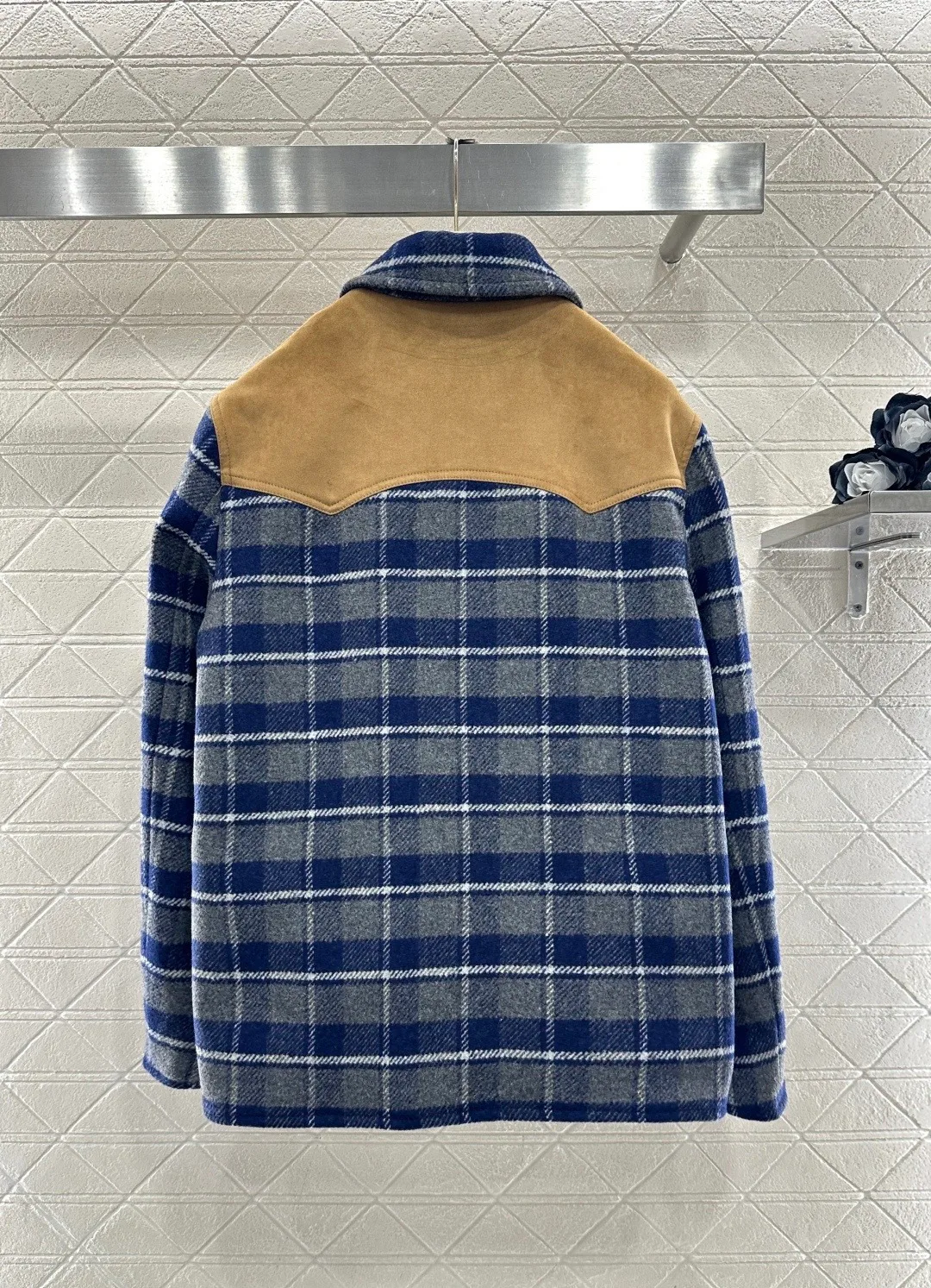 Куртки И Пуховики Женские Miu Miu 1457378