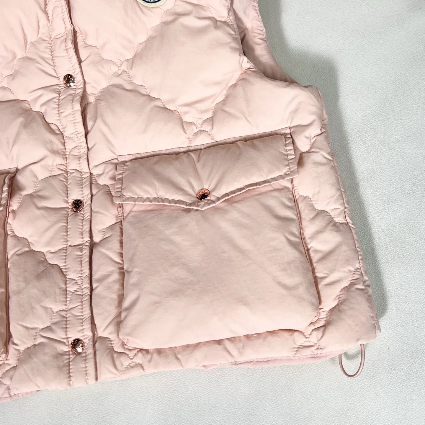 Жилеты Женские Moncler 19225049