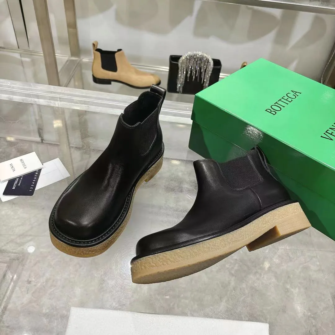 Ботинки Женские Bottega Veneta 279300