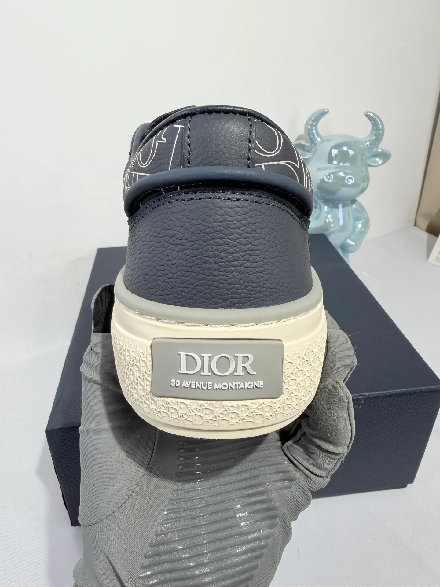 Кроссовки Женские Christian Dior 5534027