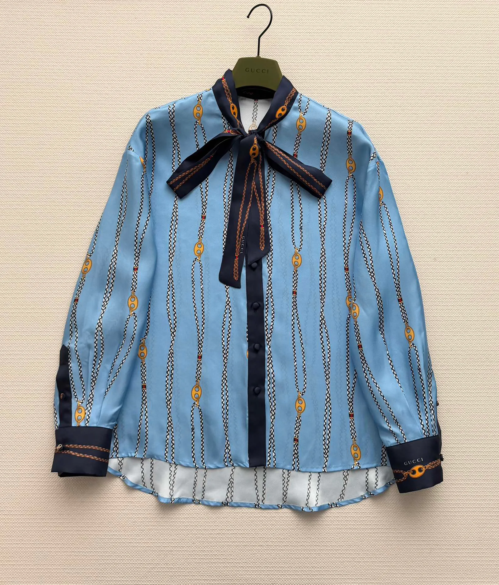 Рубашки Женские Gucci 9963145