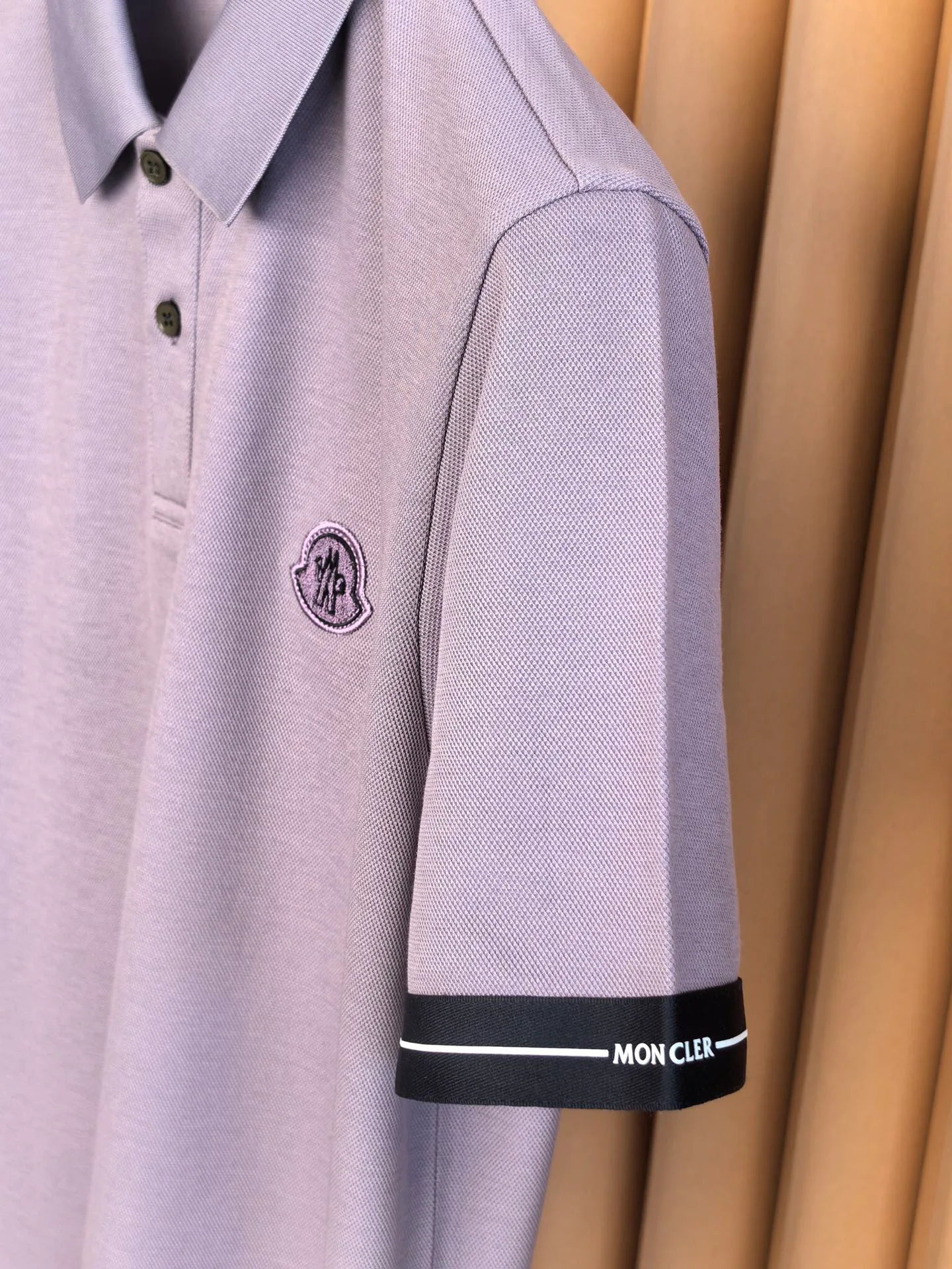 Рубашки Мужские Moncler 10210217