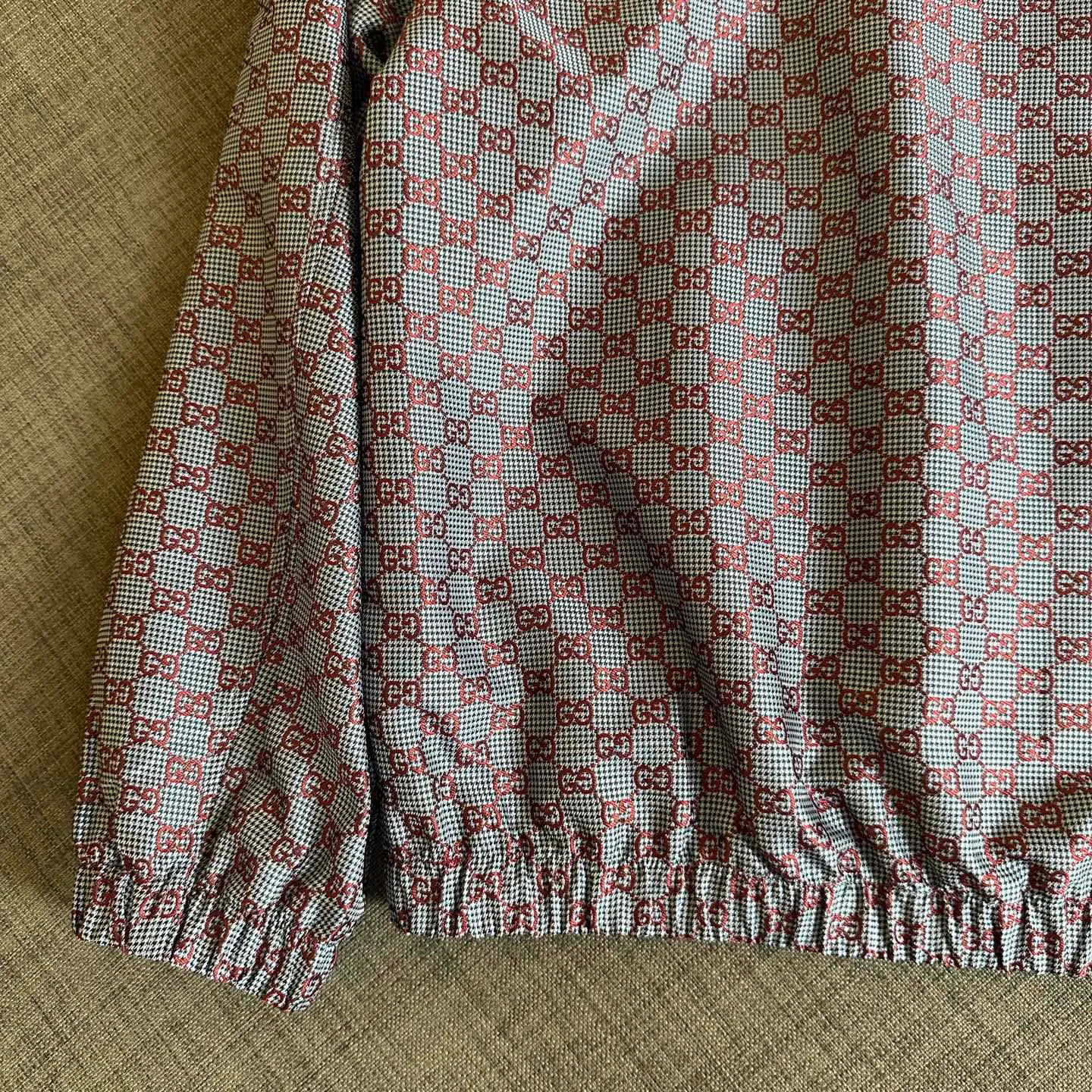 Куртки И Пуховики Мужские Gucci 13563988