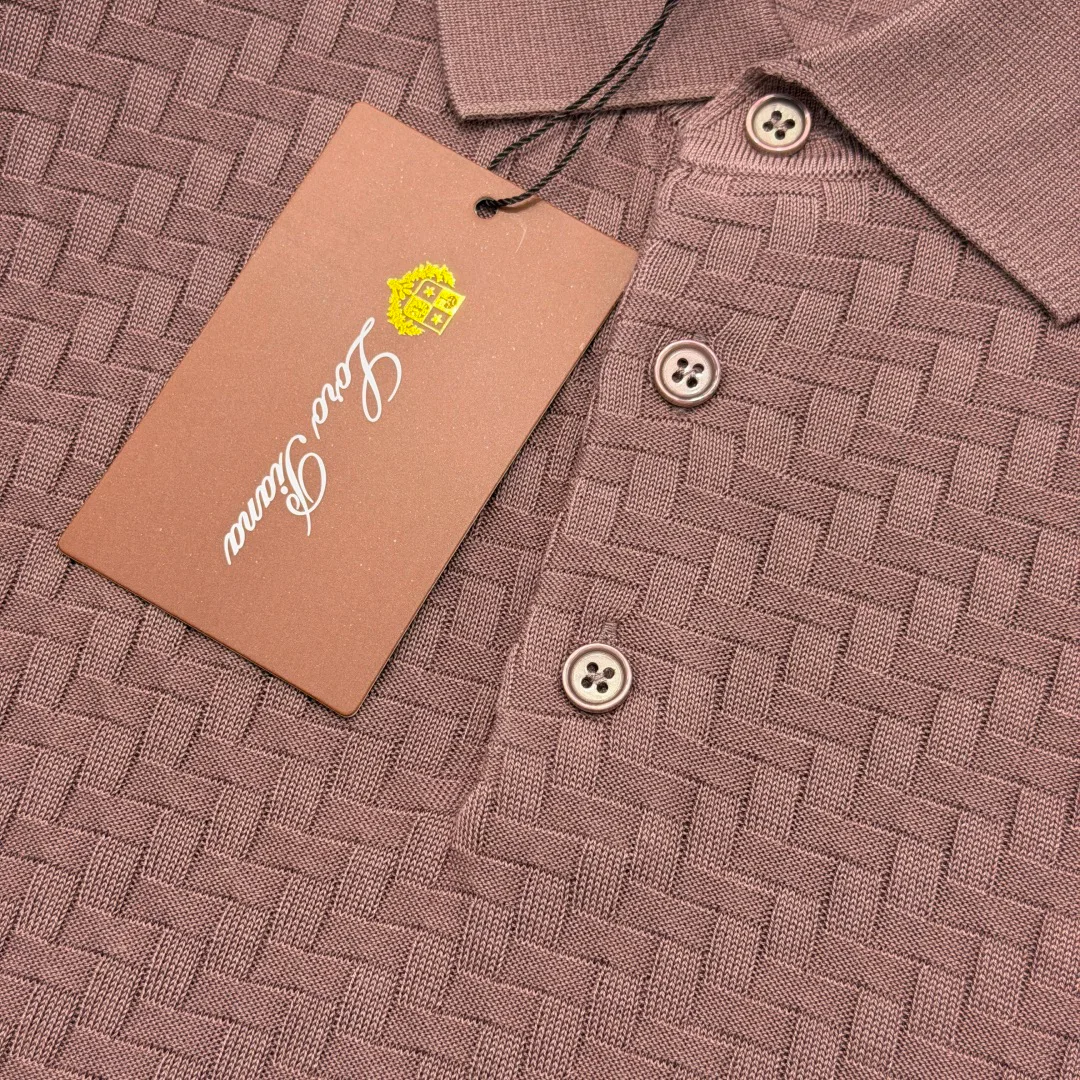 Рубашки Мужские Loro Piana 11728530