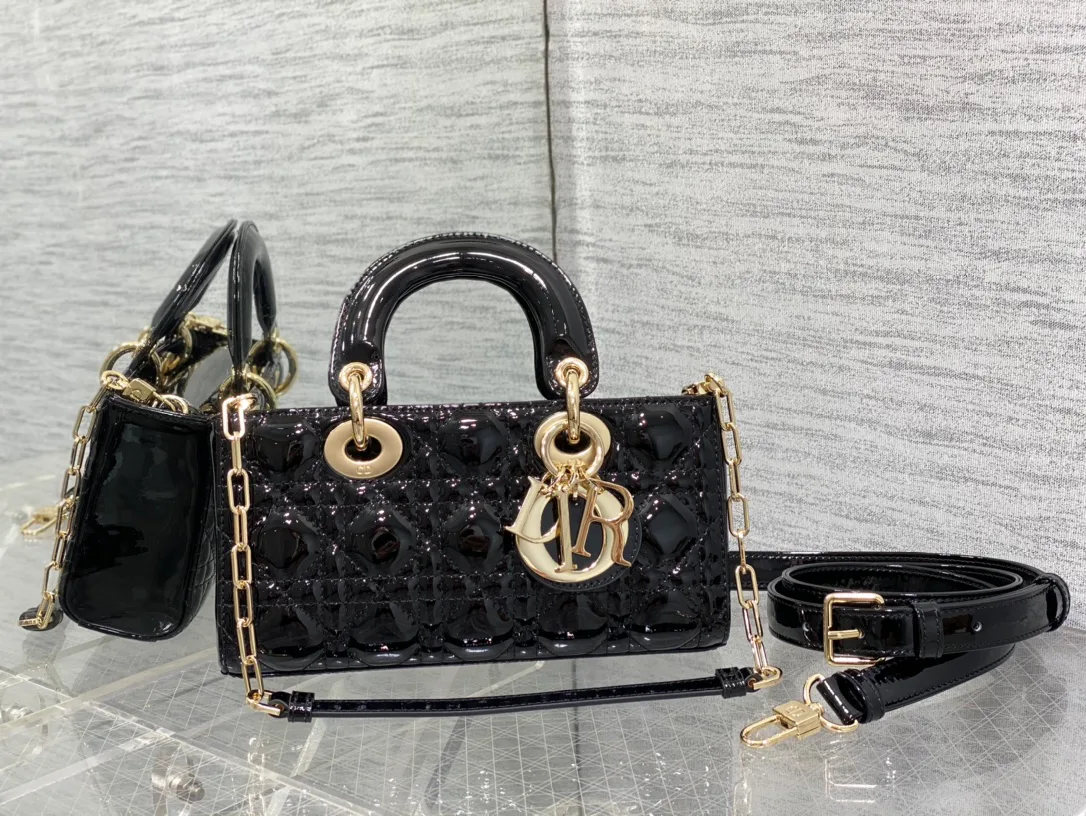 Классические Сумки Женские Christian Dior 17770455
