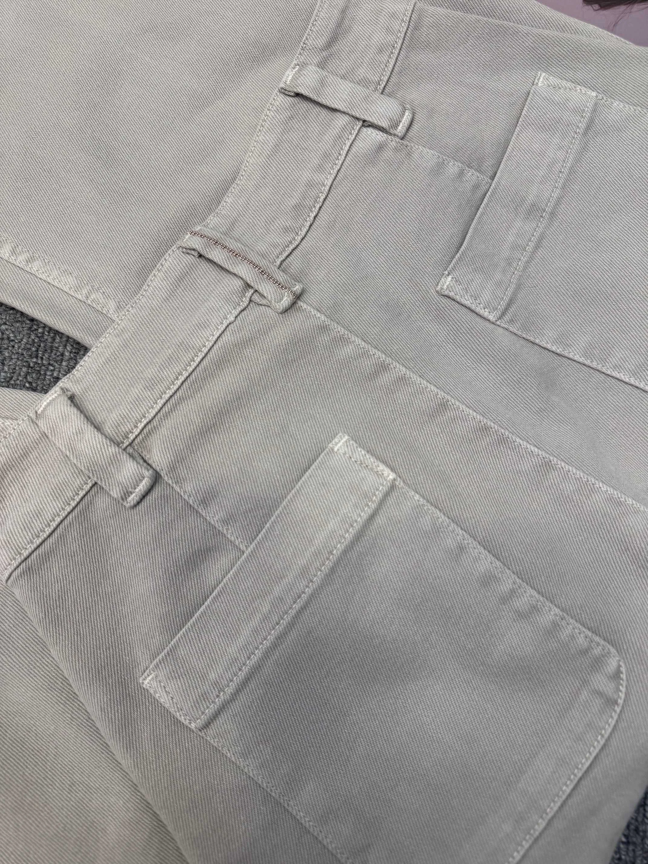 Брюки Женские Brunello Cucinelli 11213104