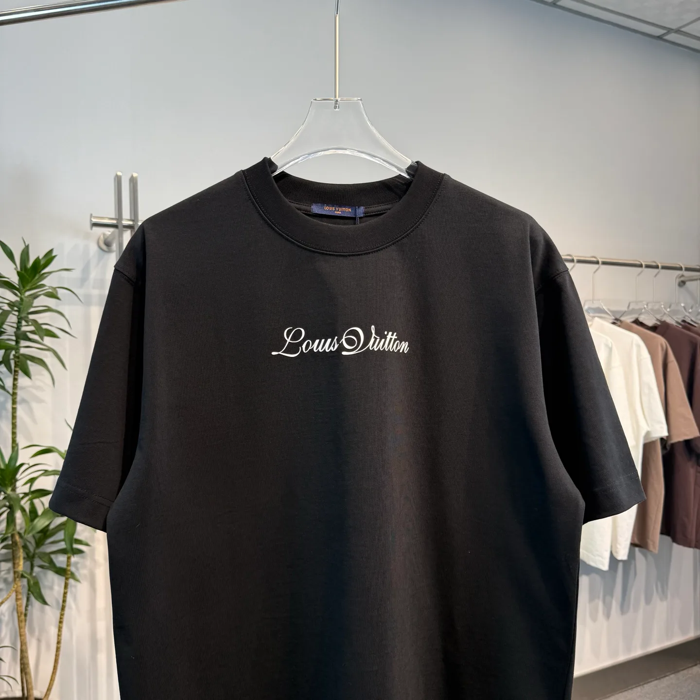 Футболки Женские Louis Vuitton 5082252