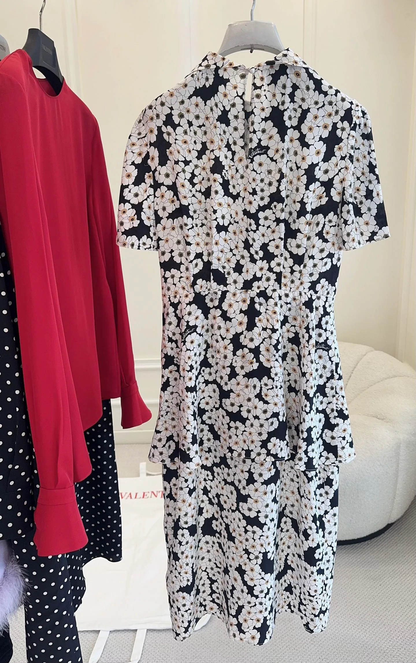 Платья Женские Valentino 4850001