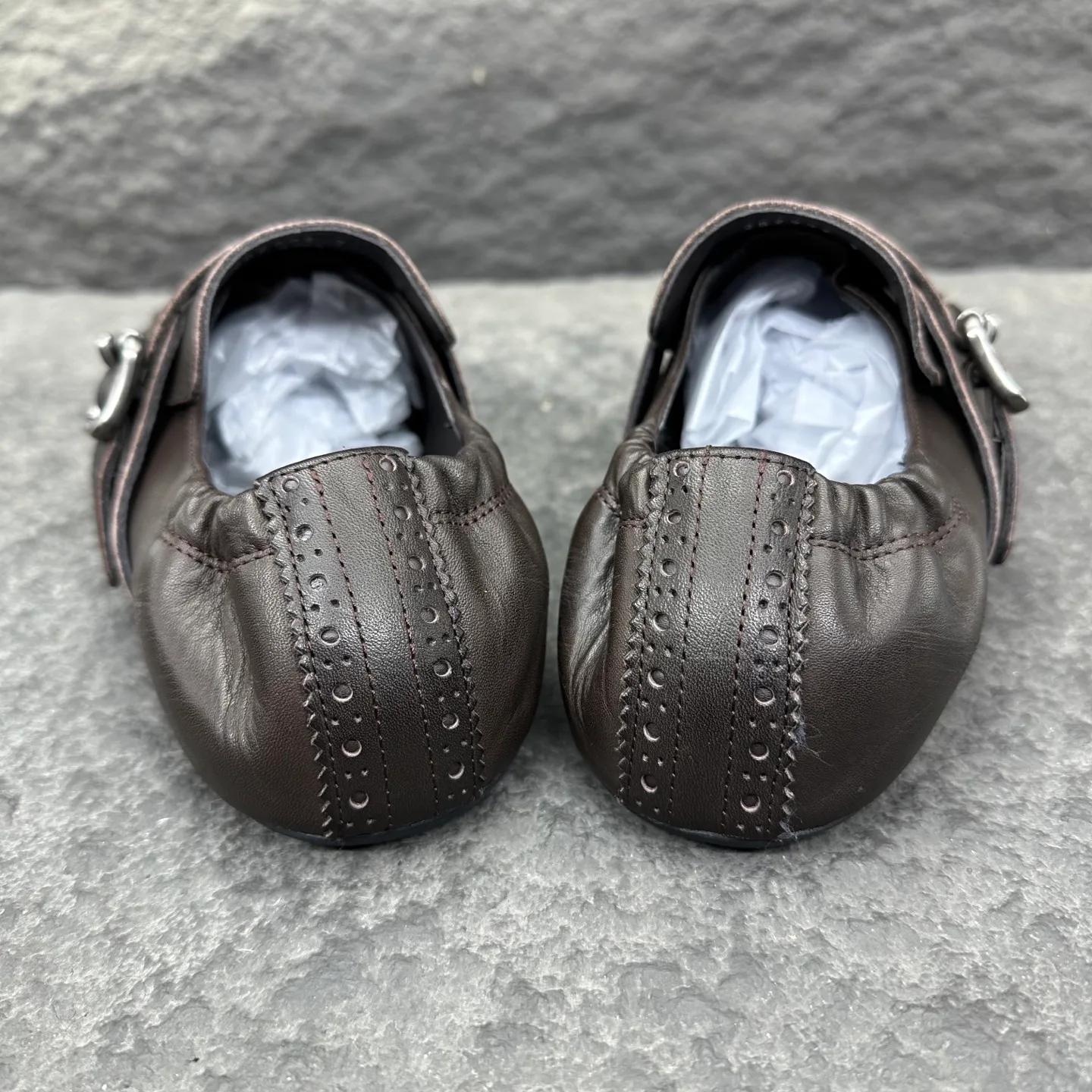 Мокасины Мужские Prada 9916714