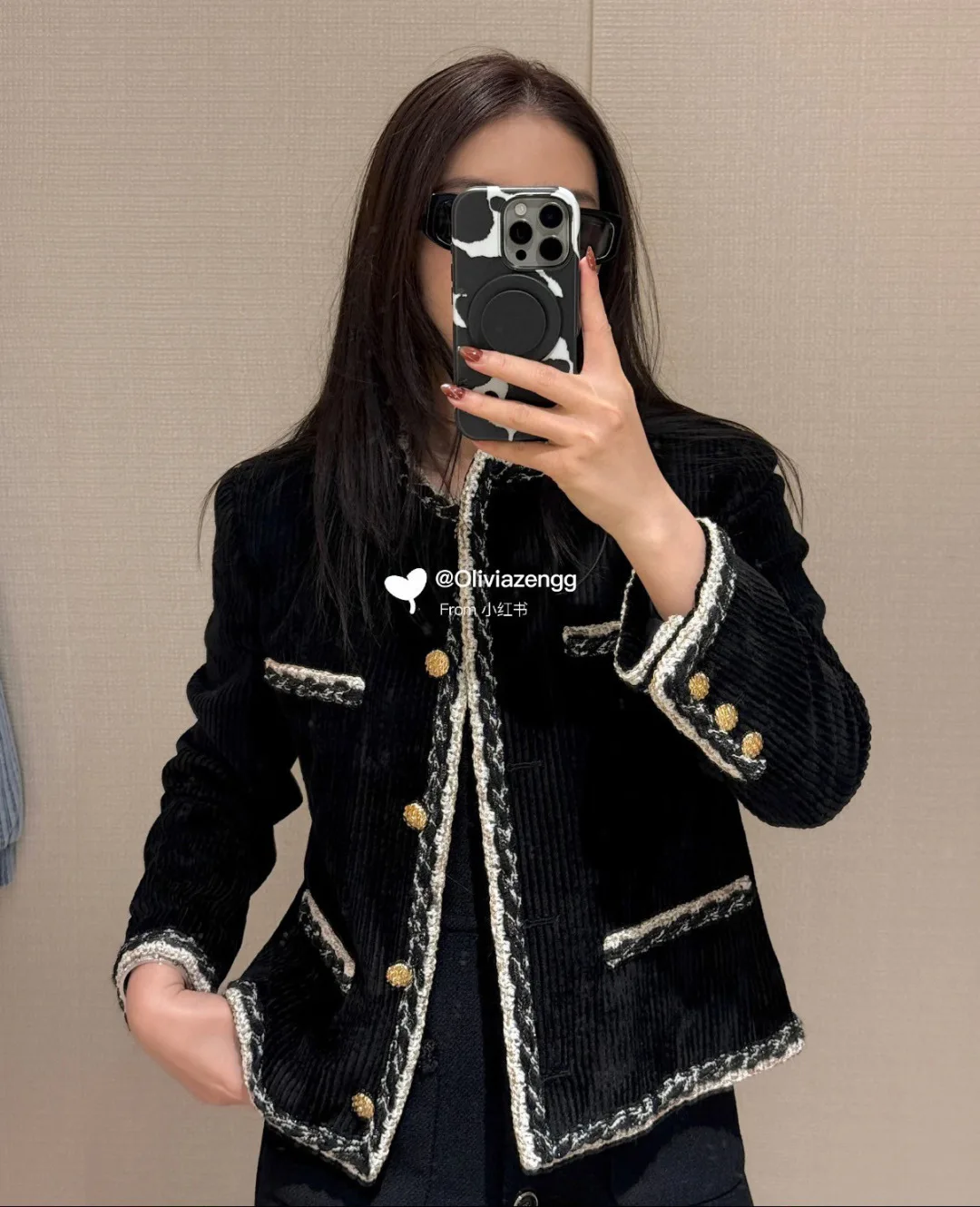 Куртки И Пуховики Женские Chanel 879532