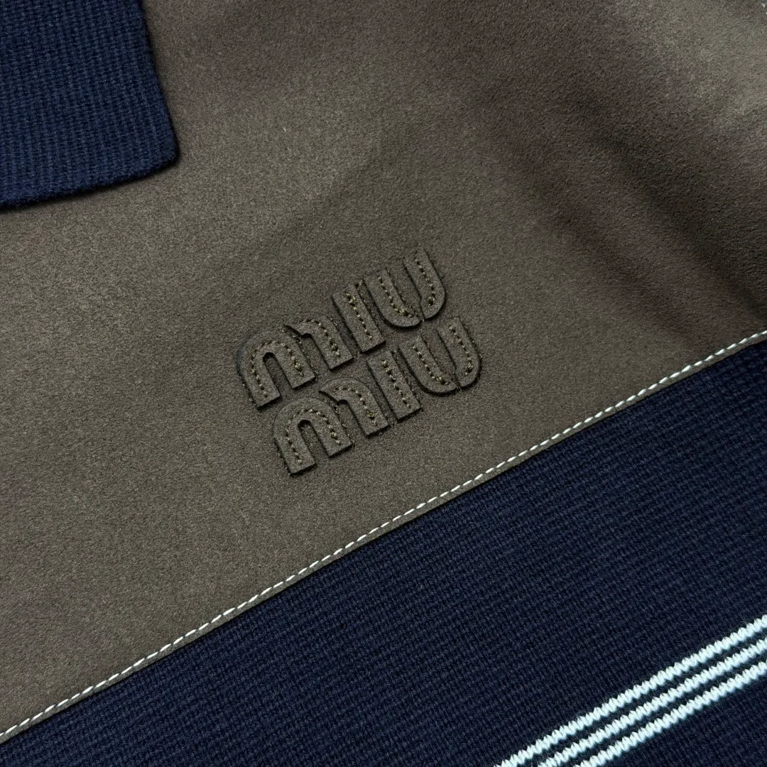 Джемперы И Свитеры Мужские Miu Miu 1449236