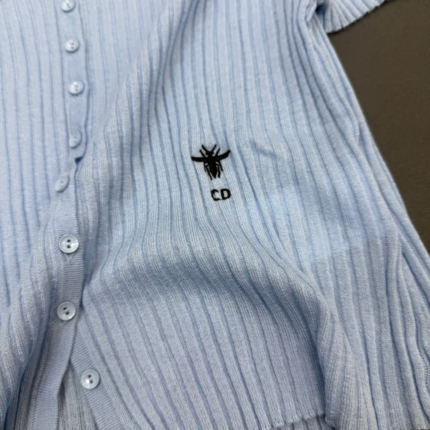 Топы Женские Christian Dior 11205628