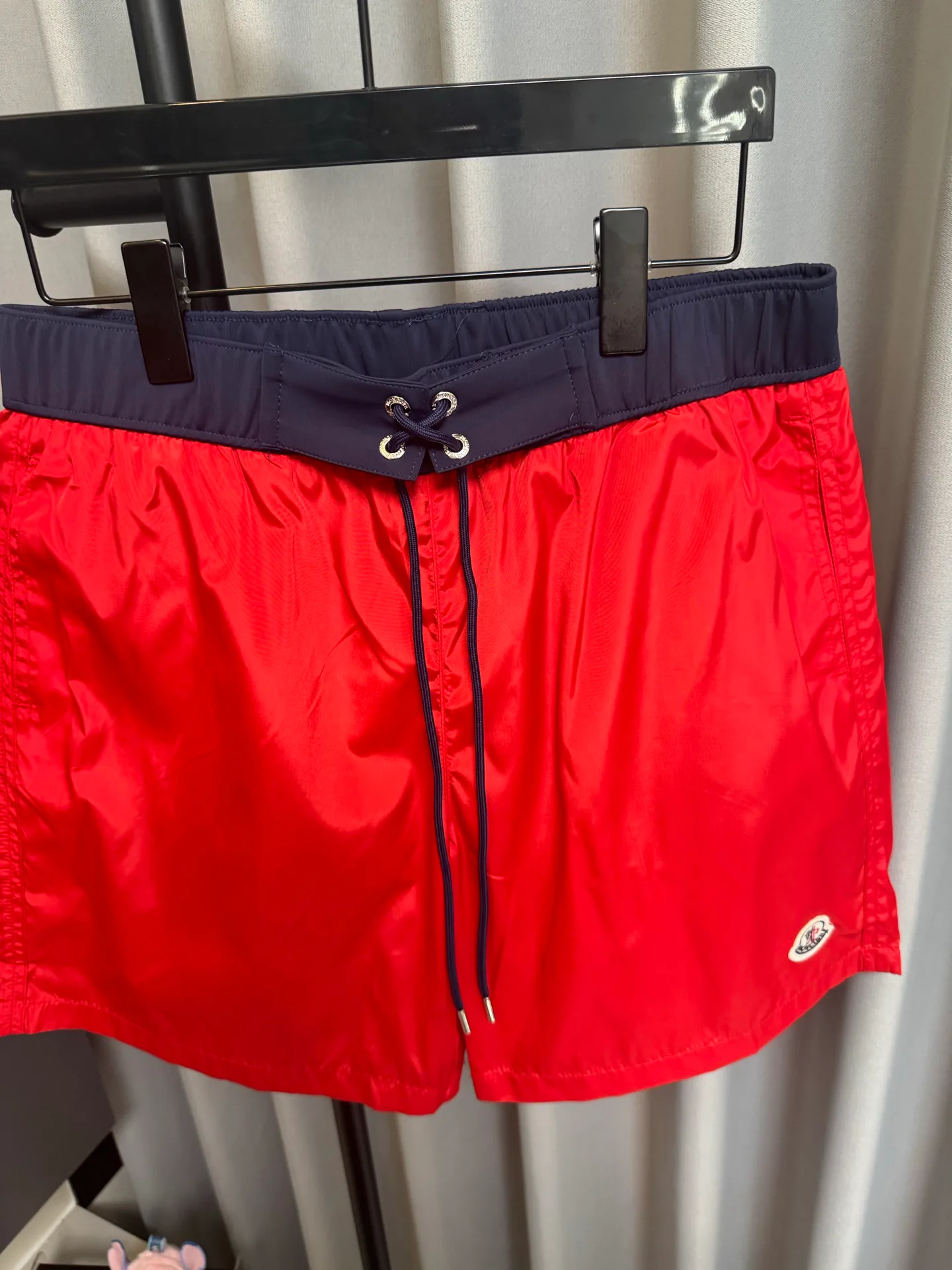 Шорты Мужские Moncler 17420977