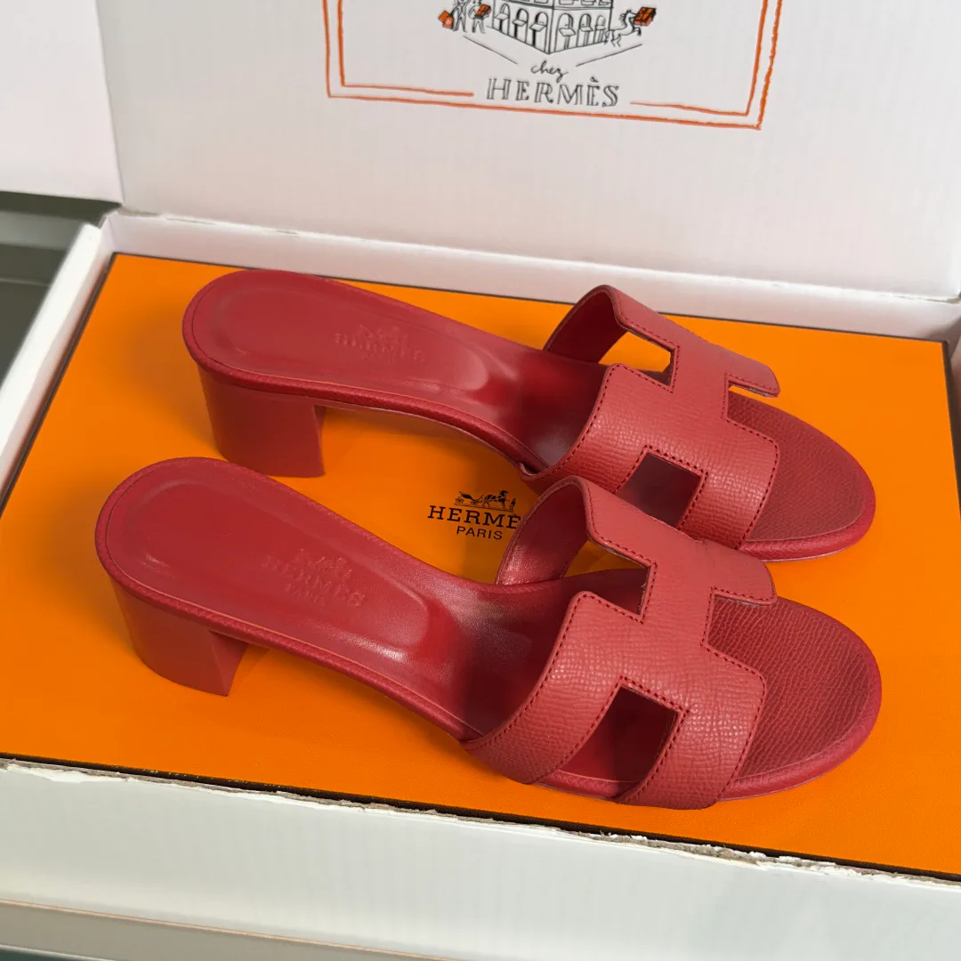 Сандалии Женские Hermes 12142630
