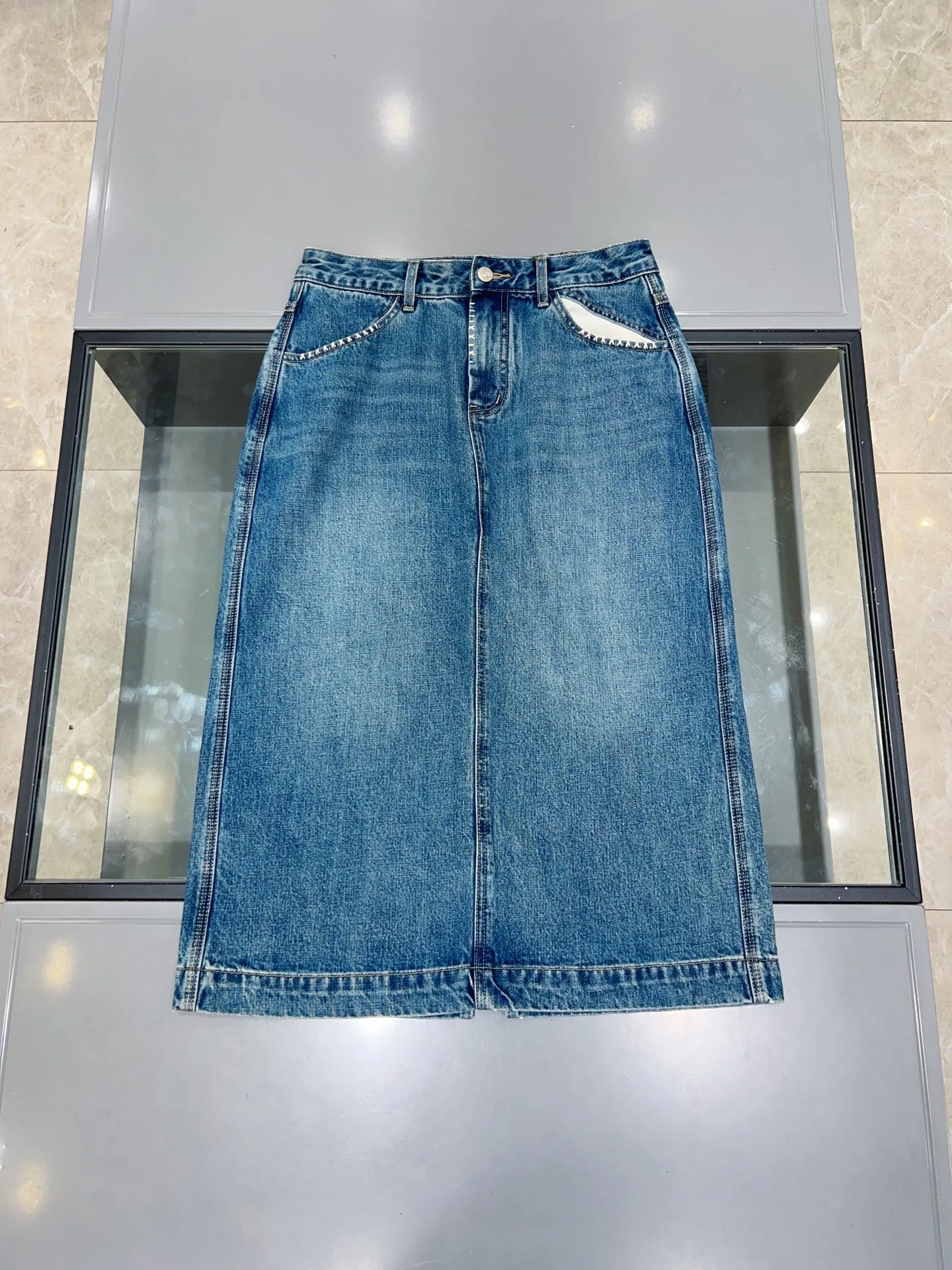 Юбки Женские Maison Margiela 13083421
