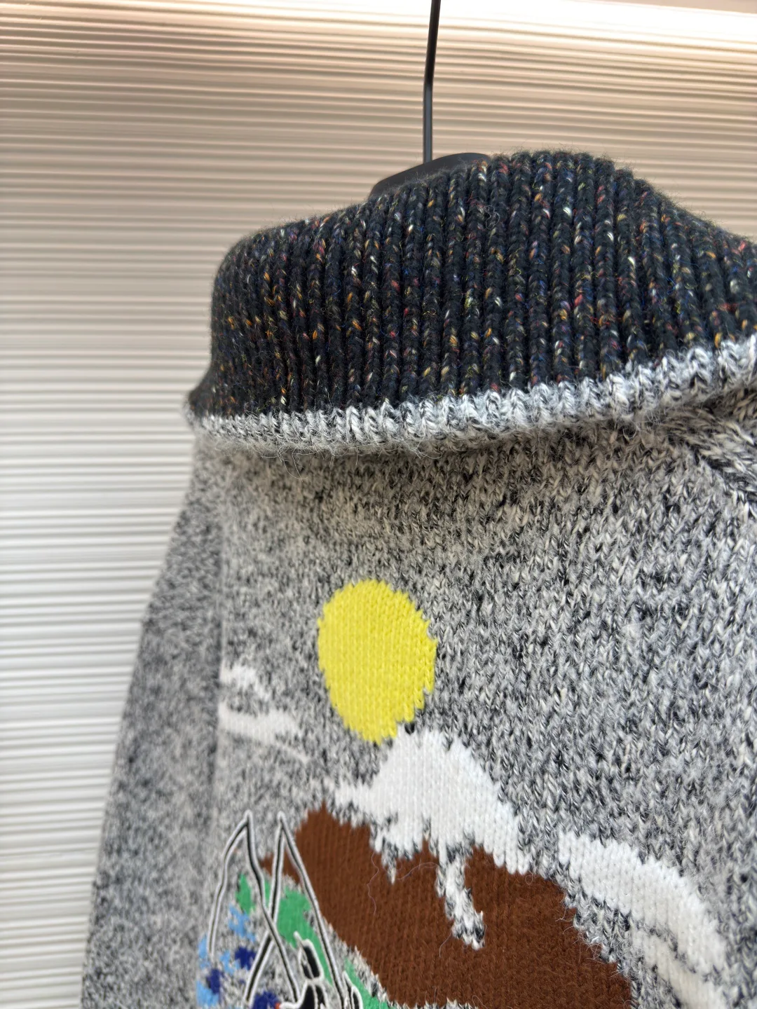 Джемперы И Свитеры Мужские Louis Vuitton 174547