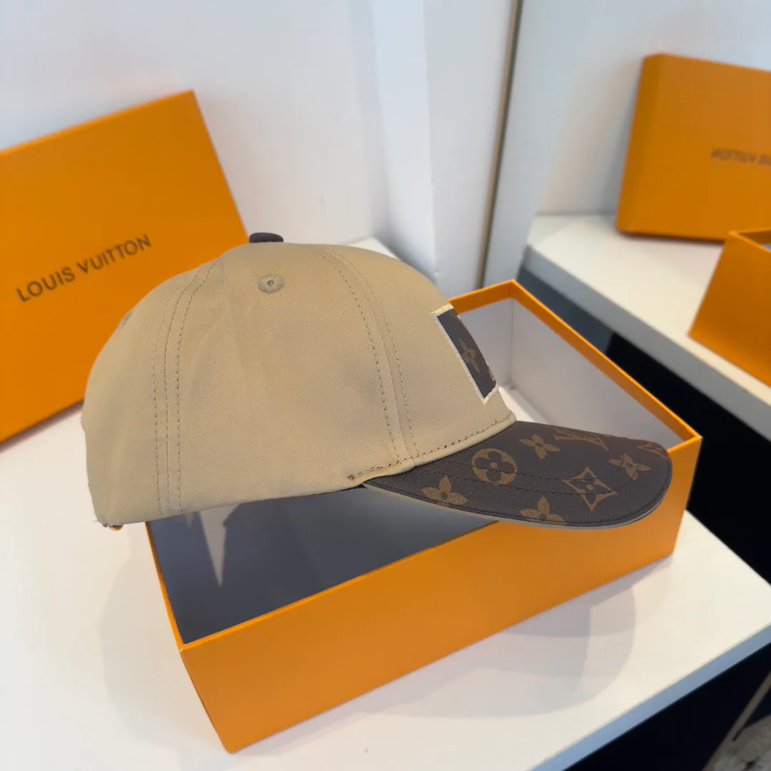 Головные Уборы Louis Vuitton 11416646