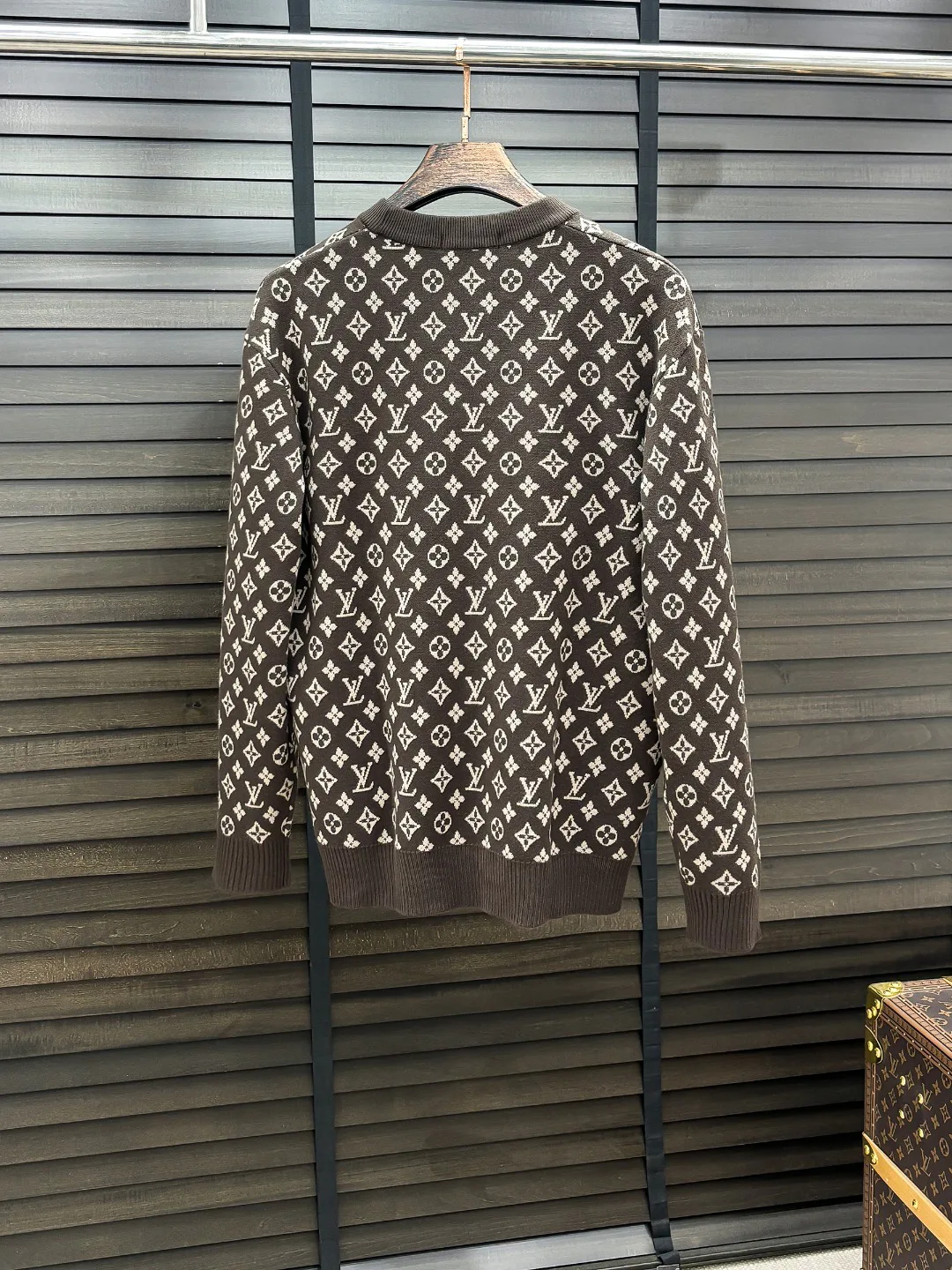 Джемперы И Свитеры Мужские Louis Vuitton 1266776
