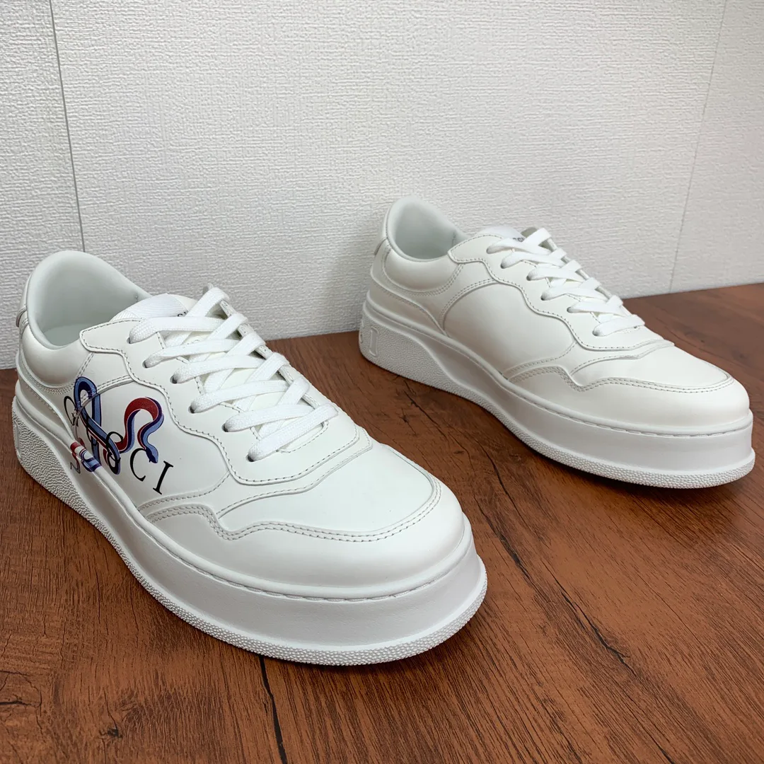 Кроссовки Мужские Gucci 30428