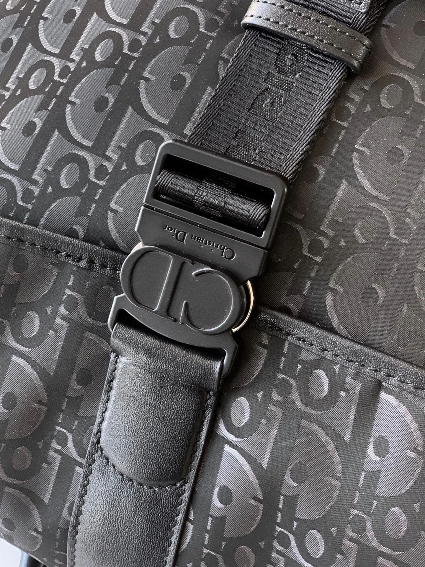 Рюкзаки Женские Christian Dior 13349569